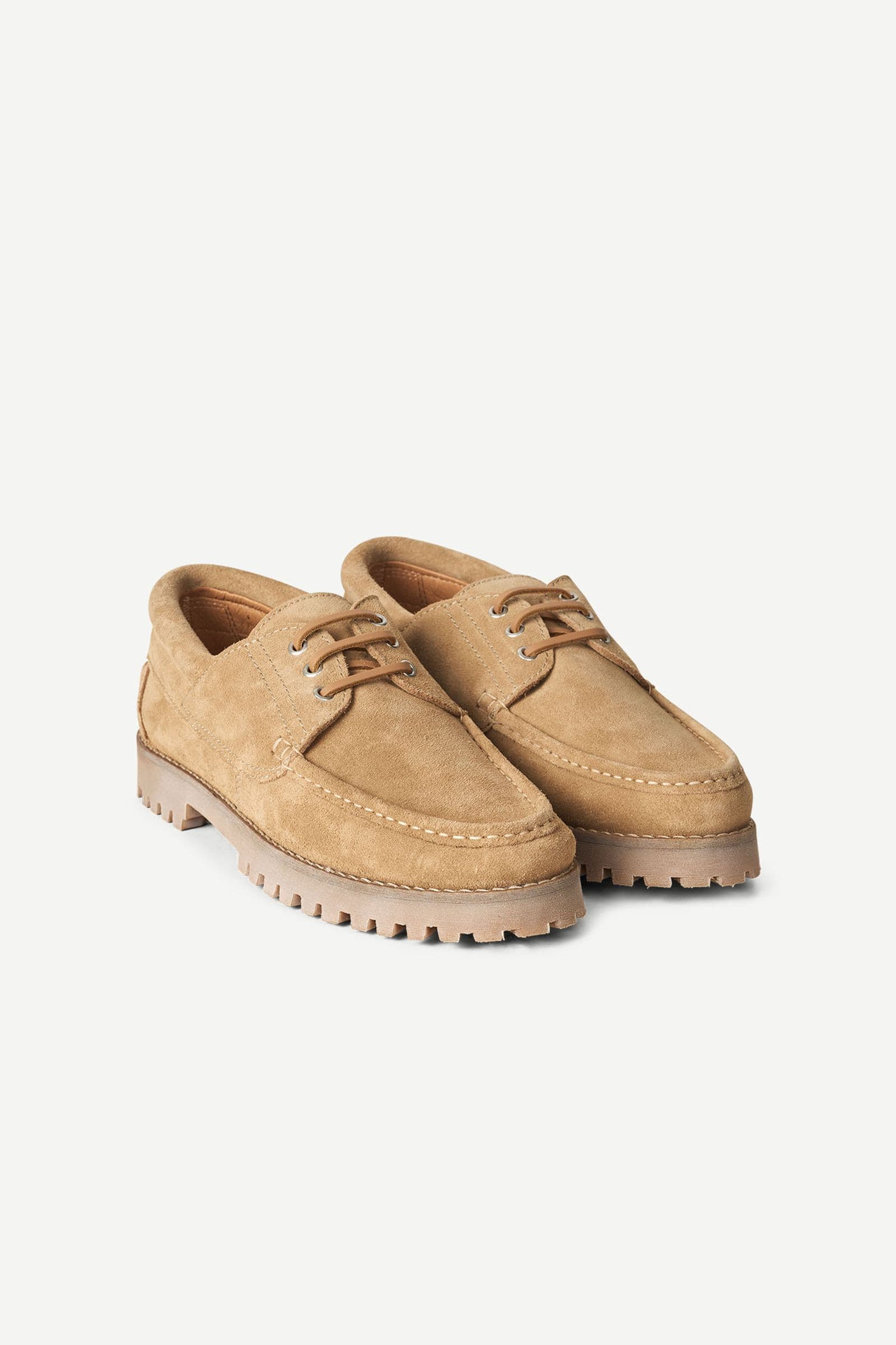 Sakarl shoes 6724 Beige