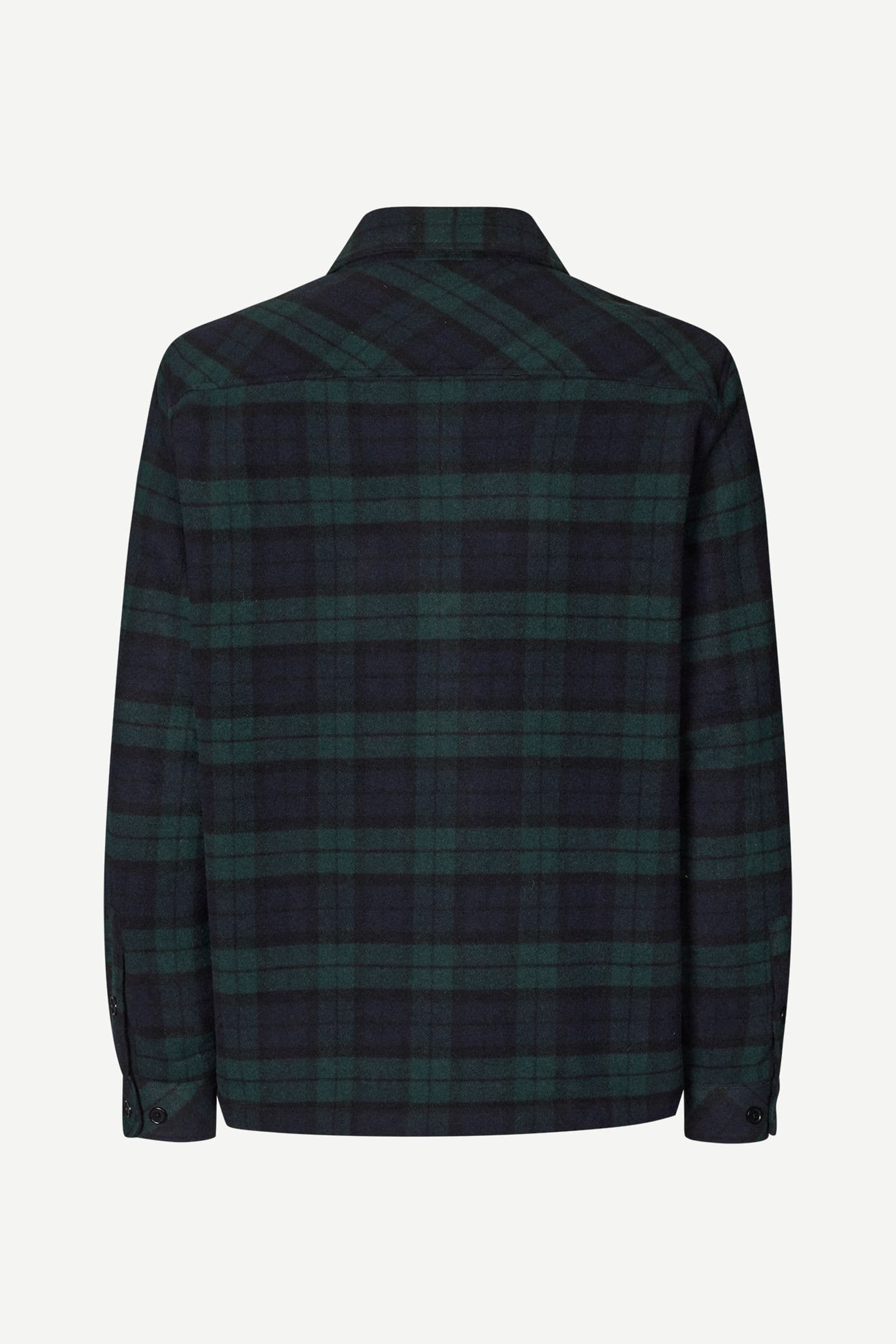 Sacastor X H overshirt 14089 Salute ch.