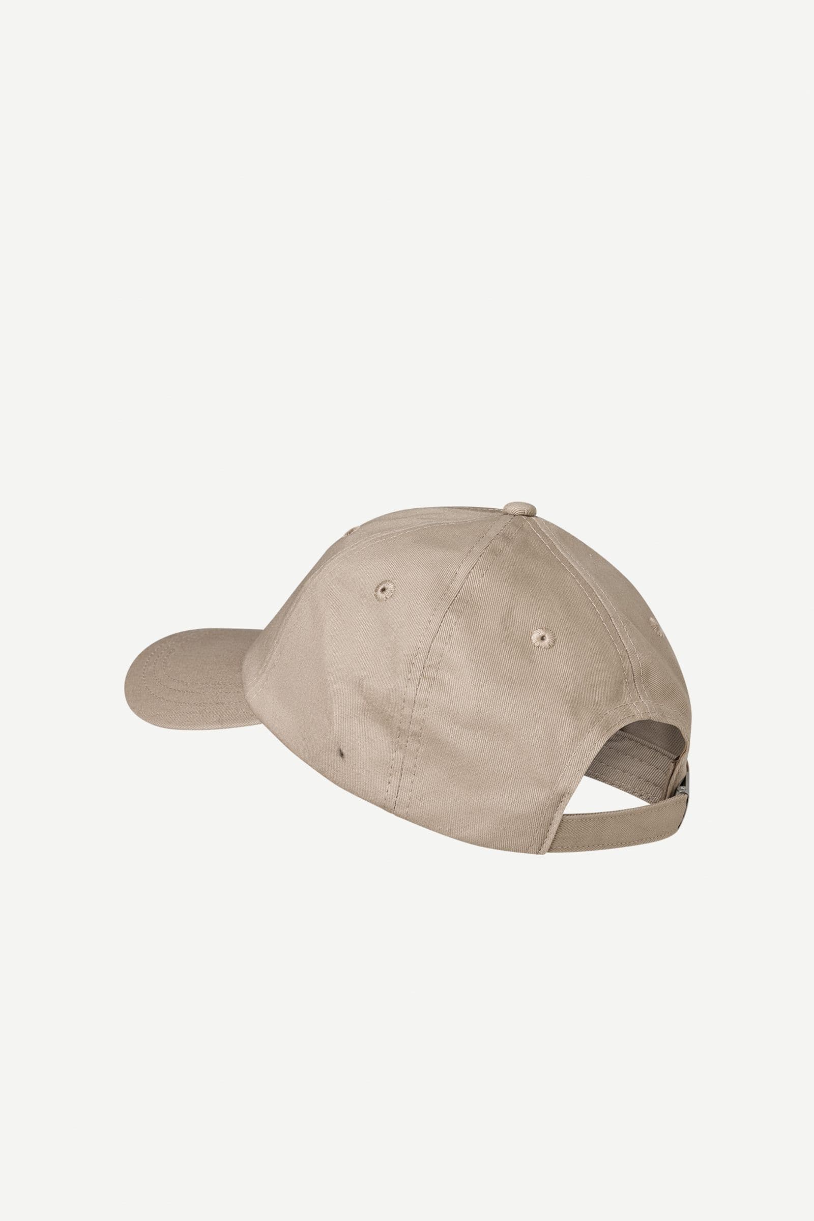 Saaddie cap 14689 White Pepper