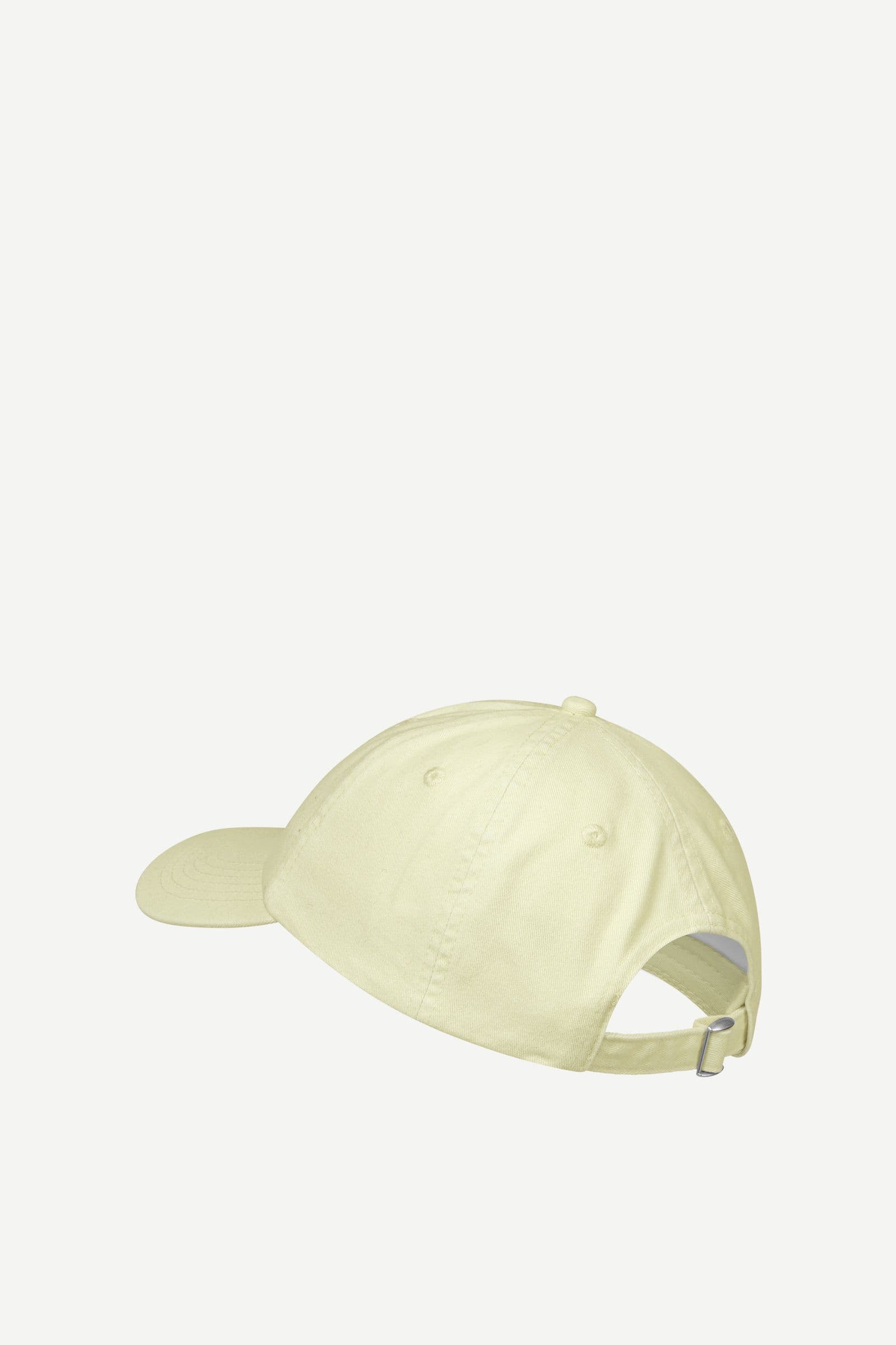 Samsoe cap 14663 Ethereal Green