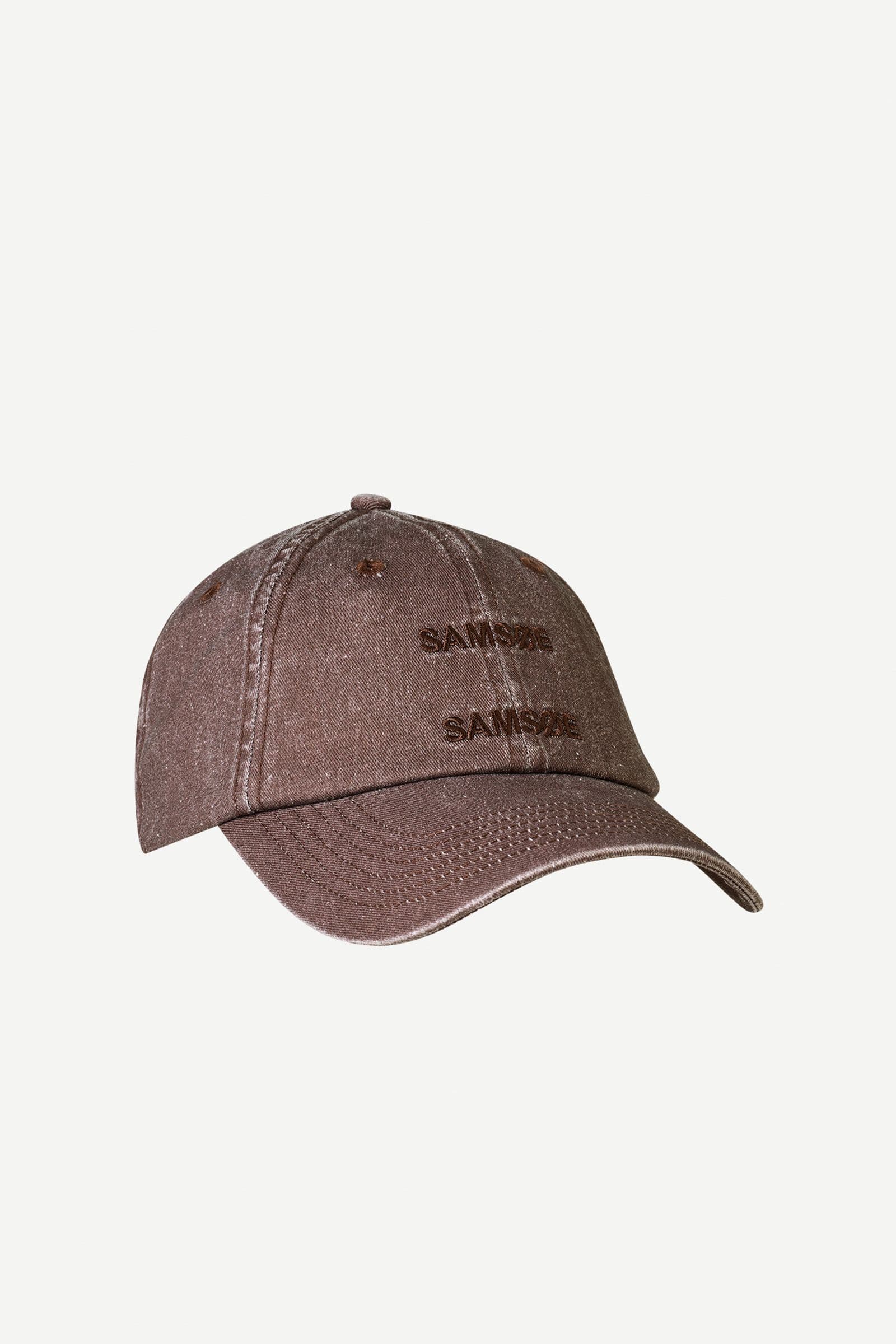 Samsoe cap 14663 French Roast