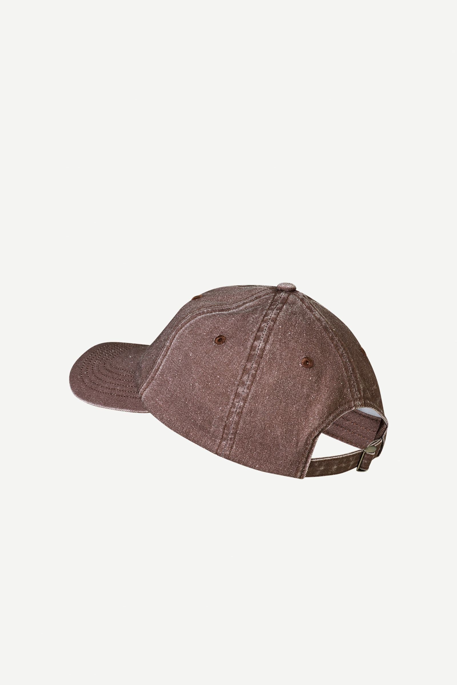 Samsoe cap 14663 French Roast