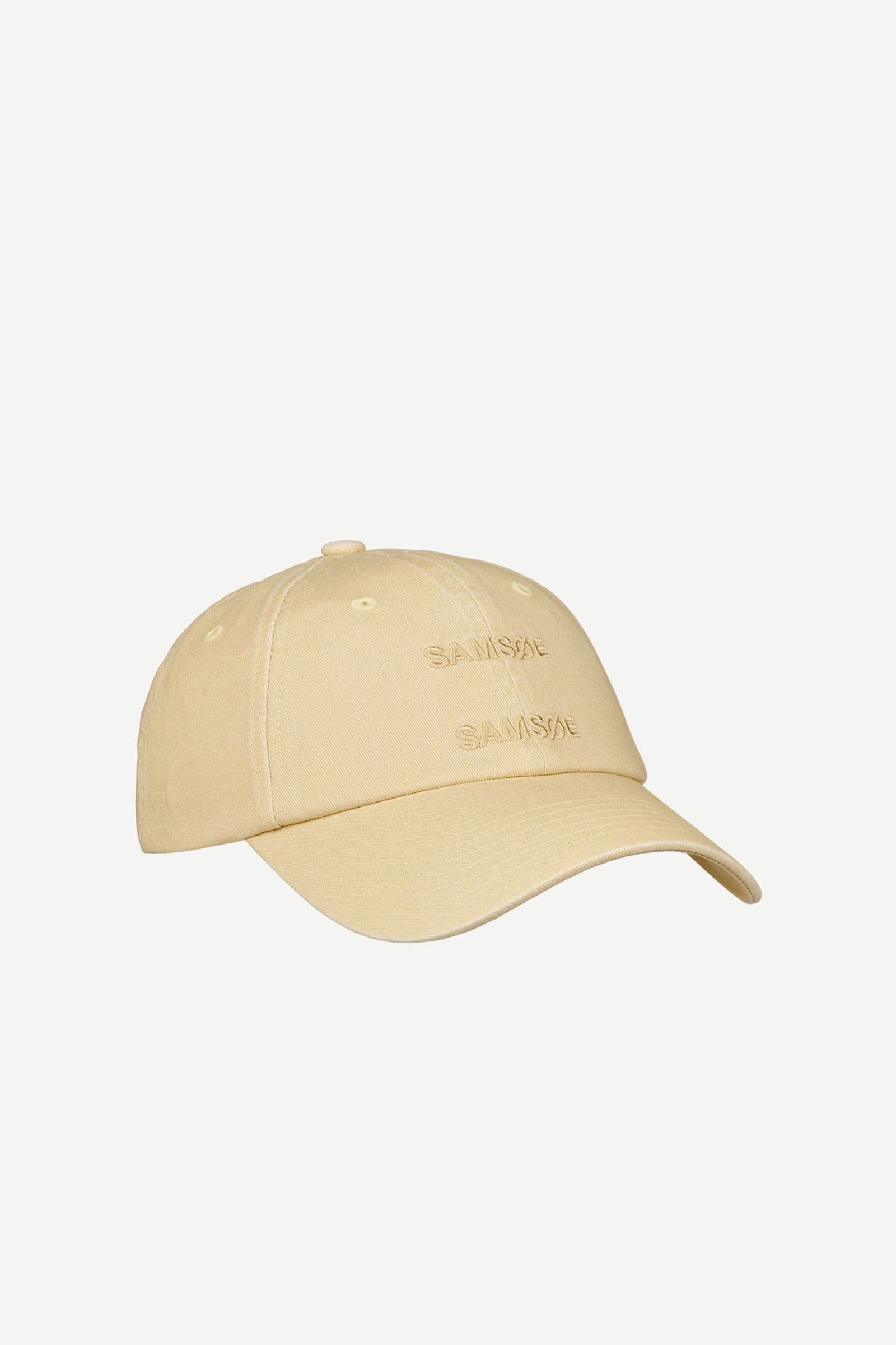 Samsoe cap 14663 Hay