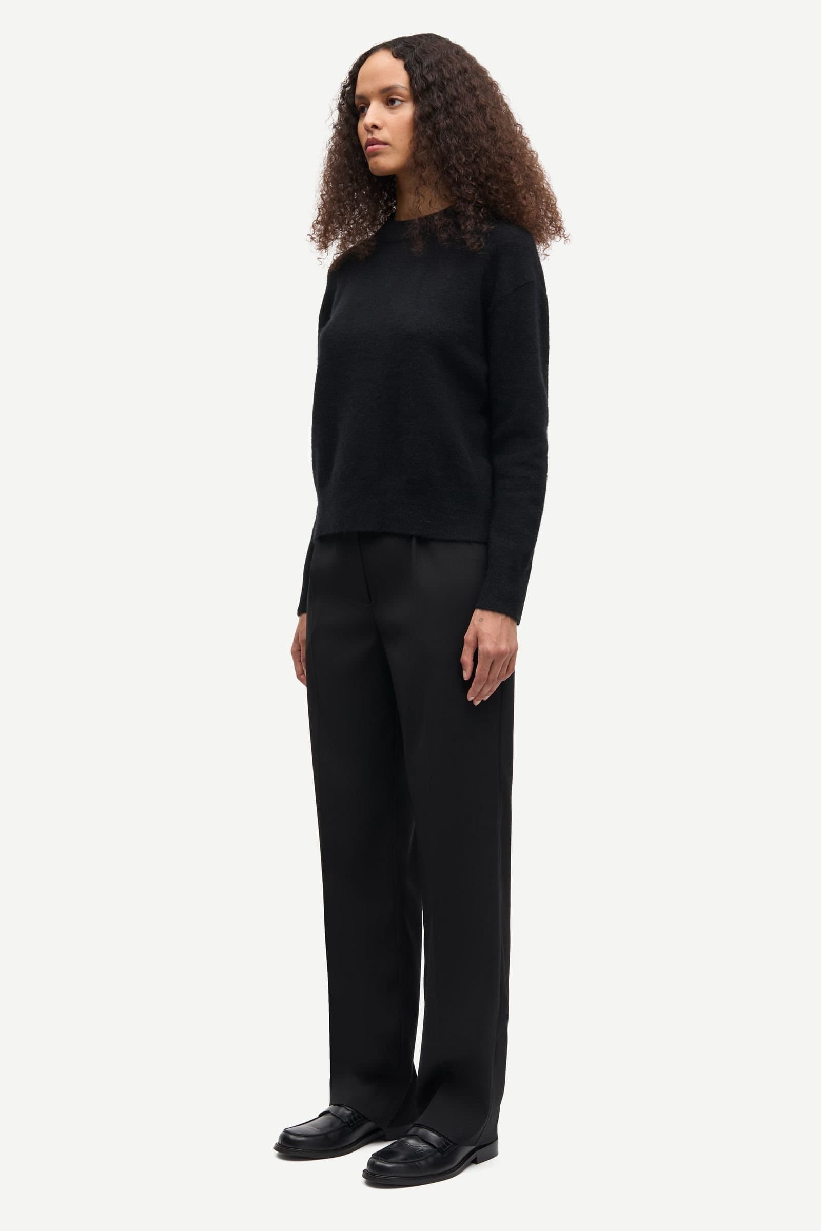 Anour o-n 7355 Black