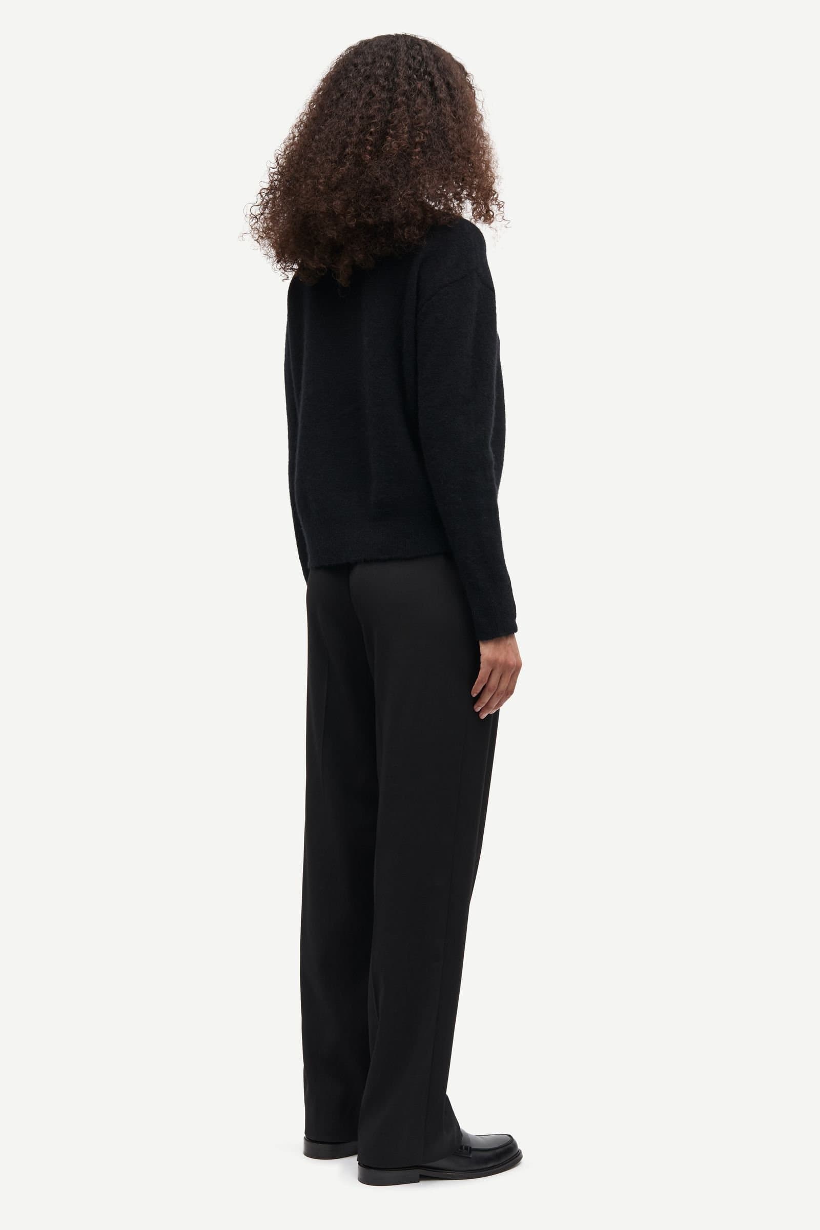 Anour o-n 7355 Black