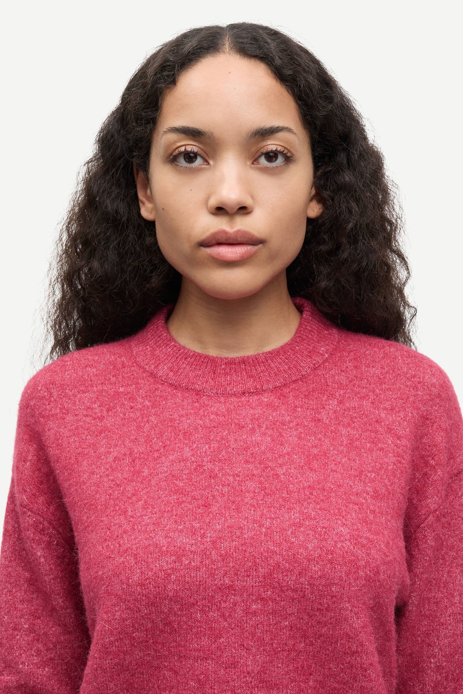 Anour o-n 7355 Earth Red