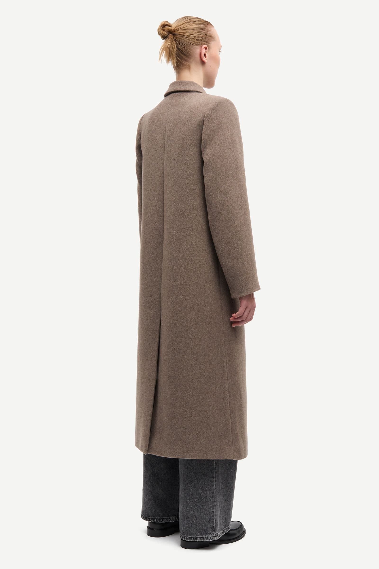 Falcon coat 11104 Fallen Rock