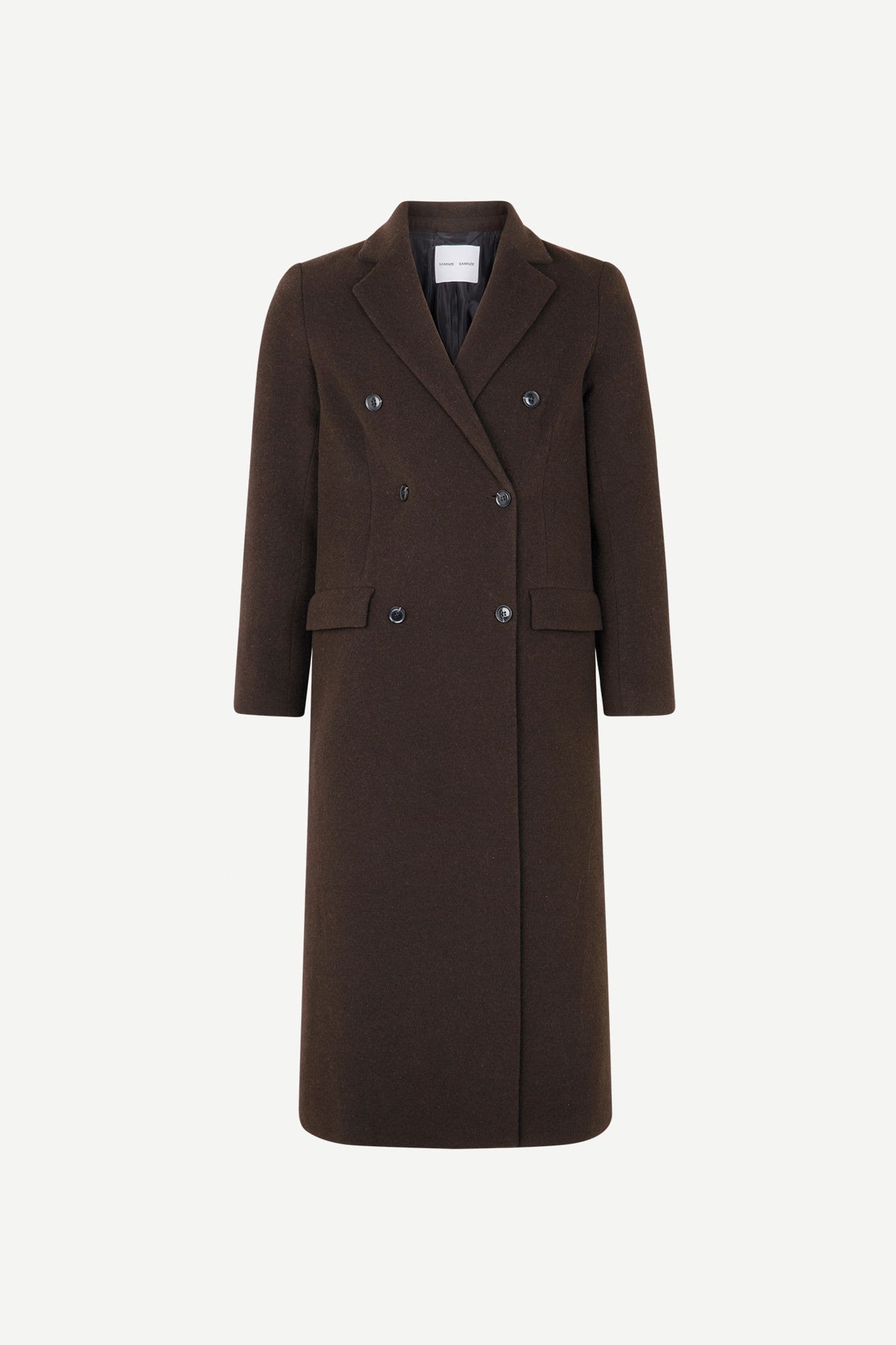 Falcon coat 11104 Mole
