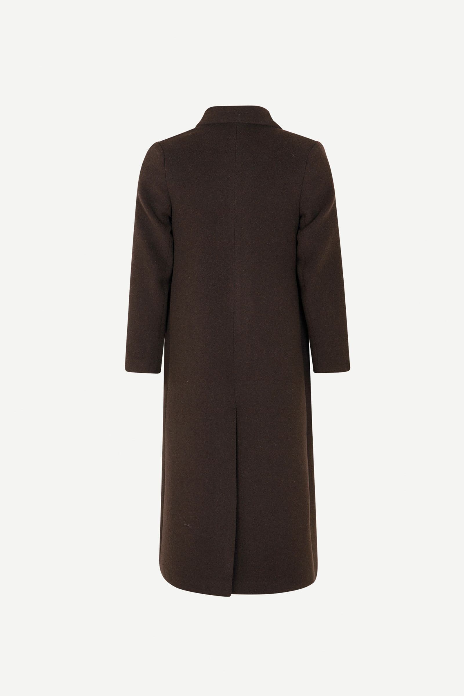 Falcon coat 11104 Mole