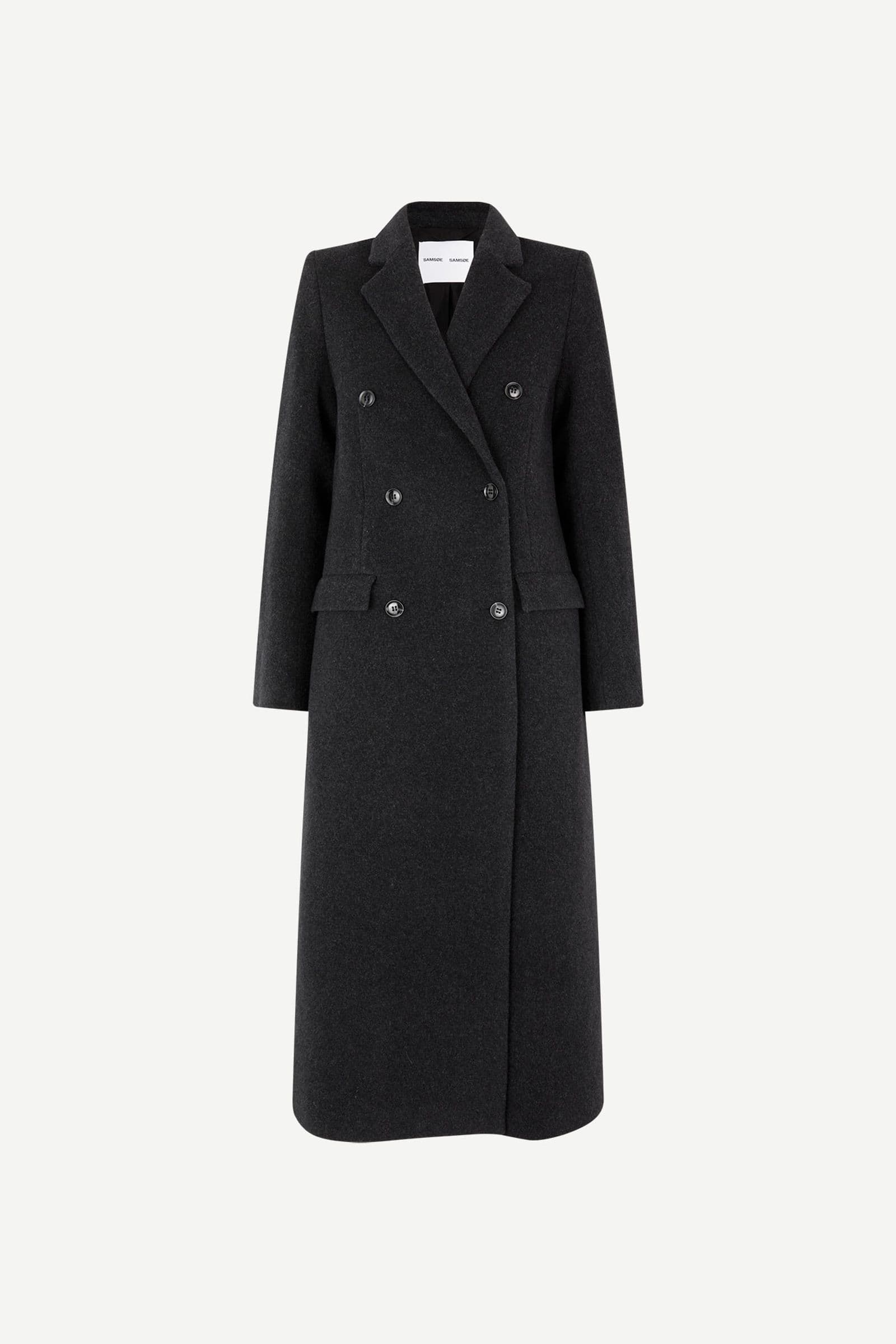 Falcon coat 11104 Phantom