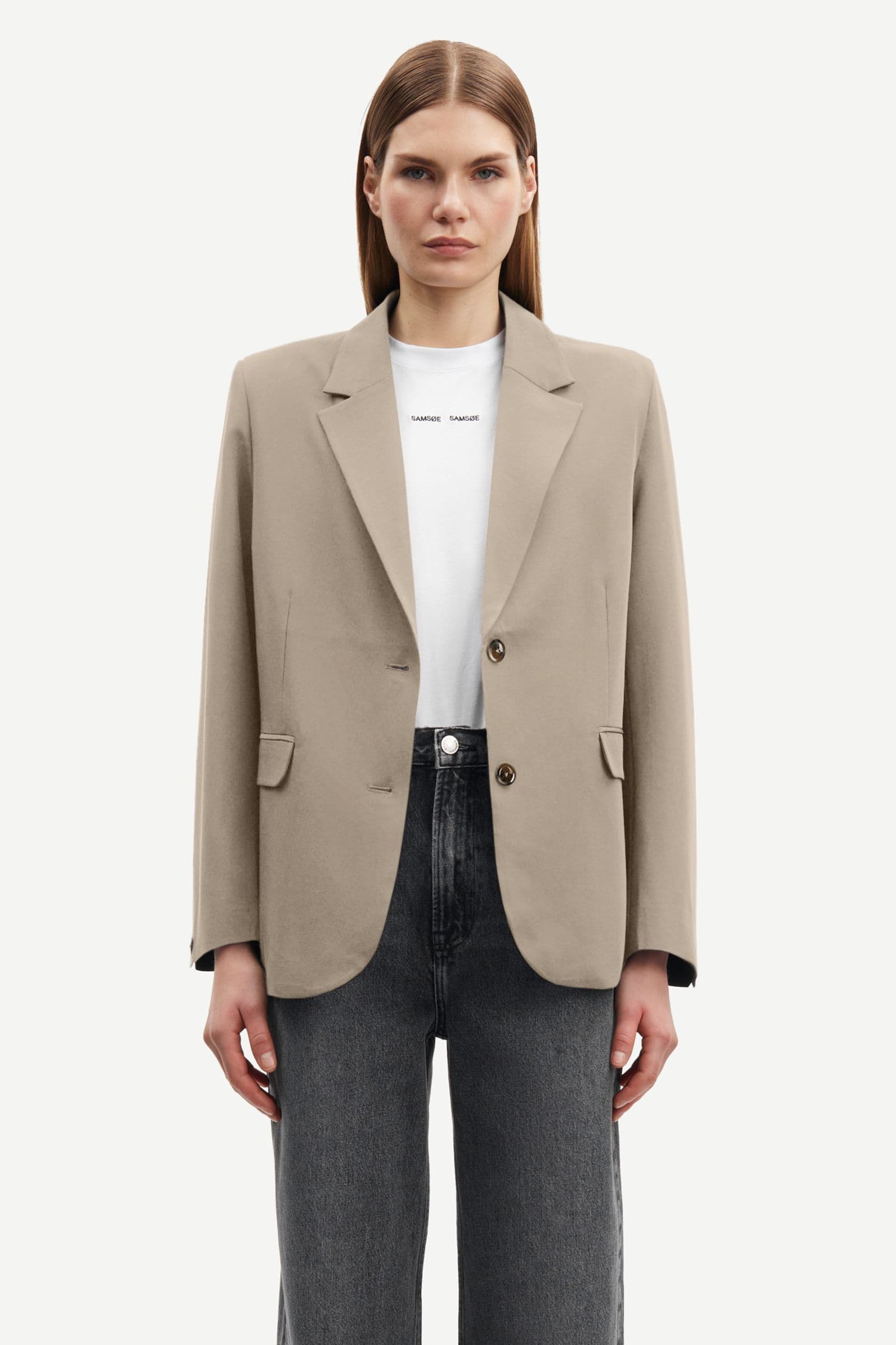 Ramona blazer 14596 Brindle