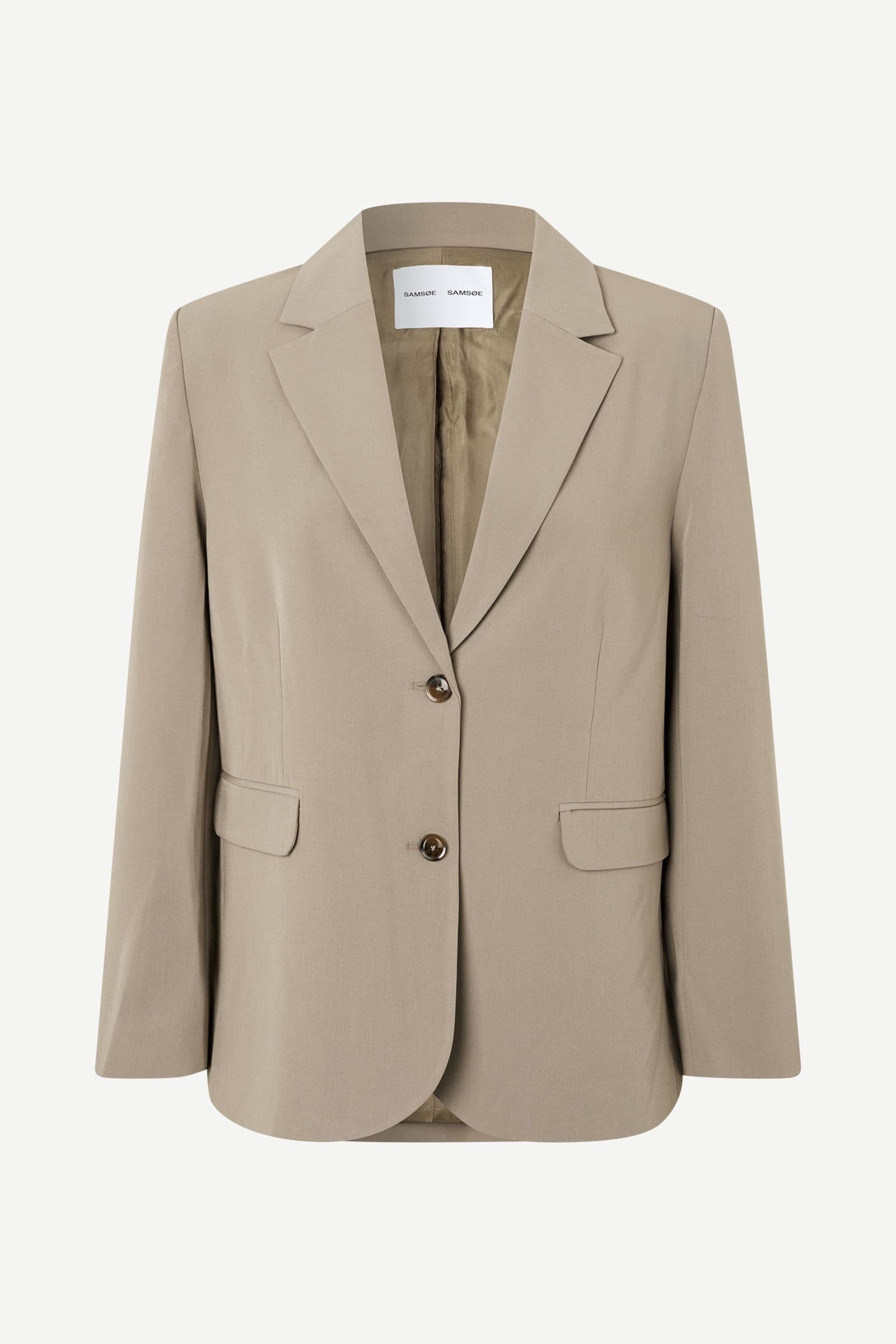 Ramona blazer 14596 Brindle