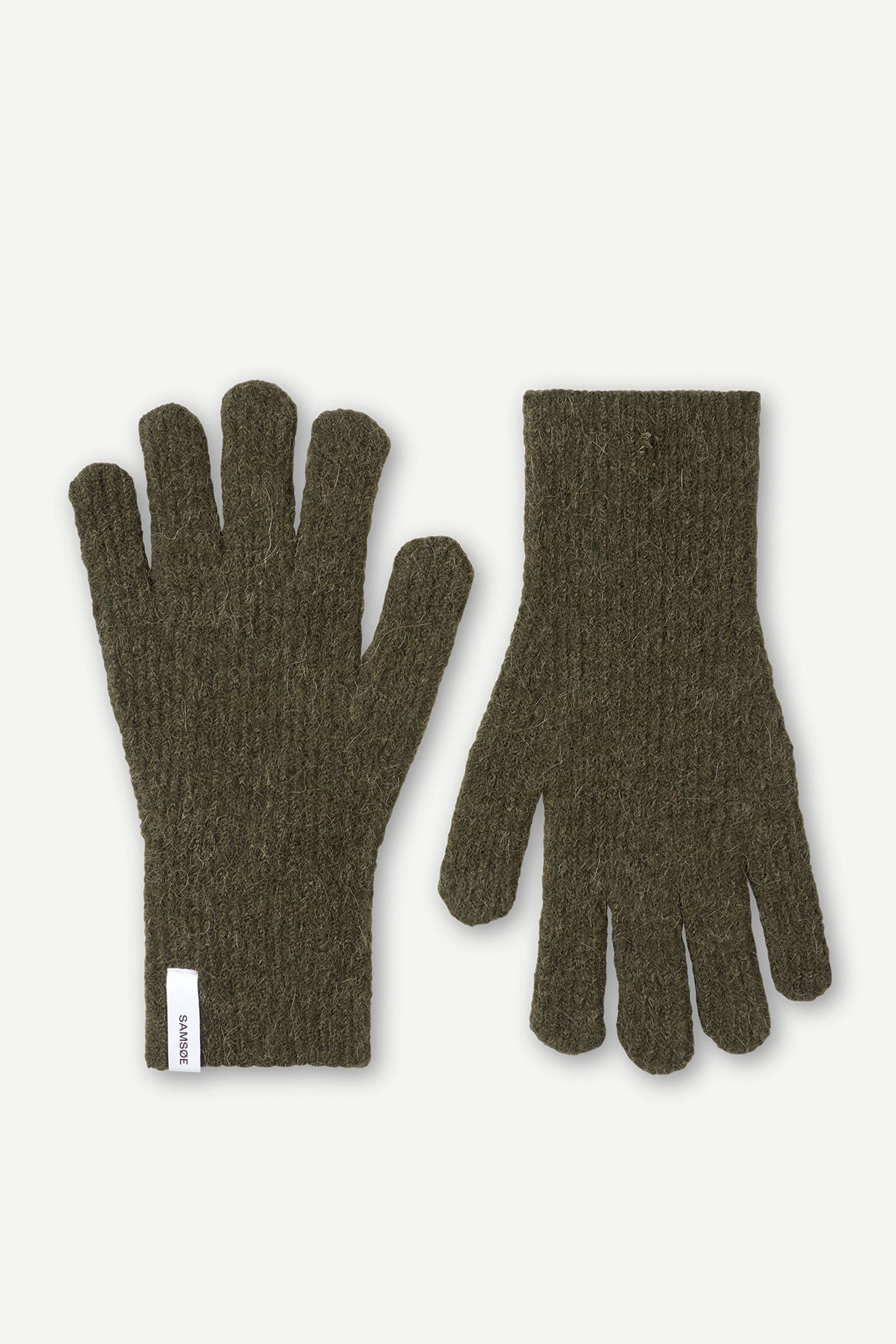 Nor gloves 7355 Deep Forest