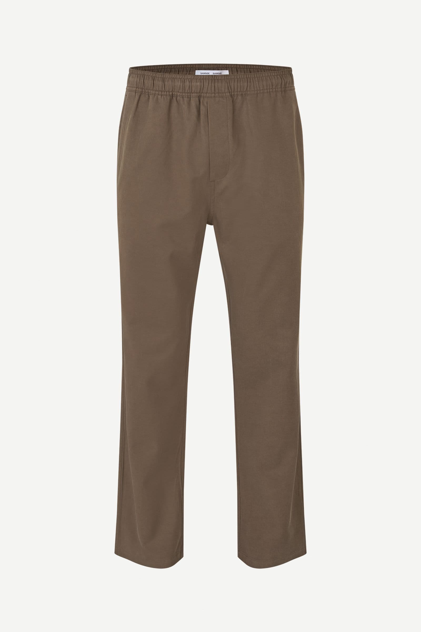 Jabari trousers 13208 Canteen