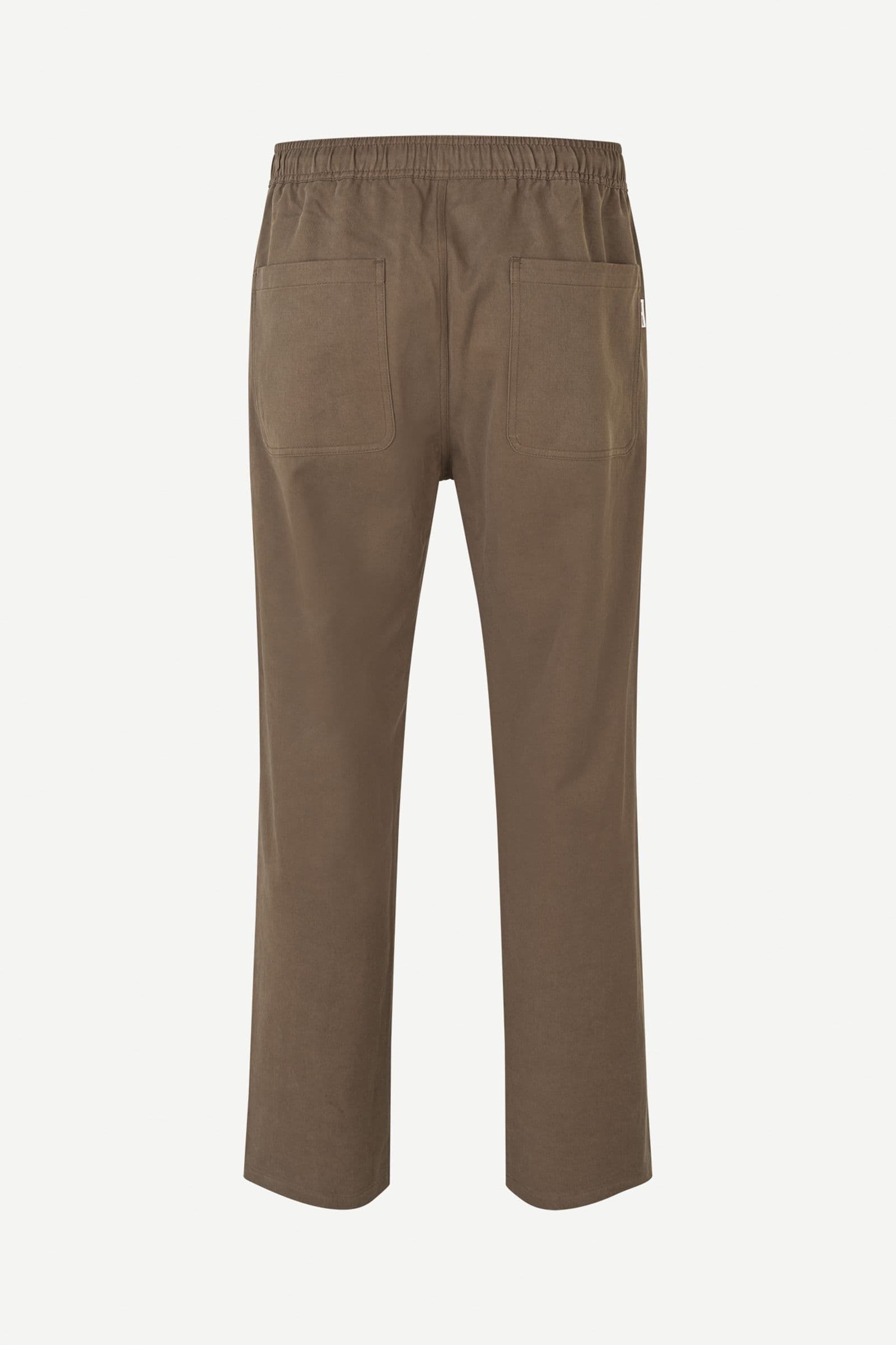 Jabari trousers 13208 Canteen