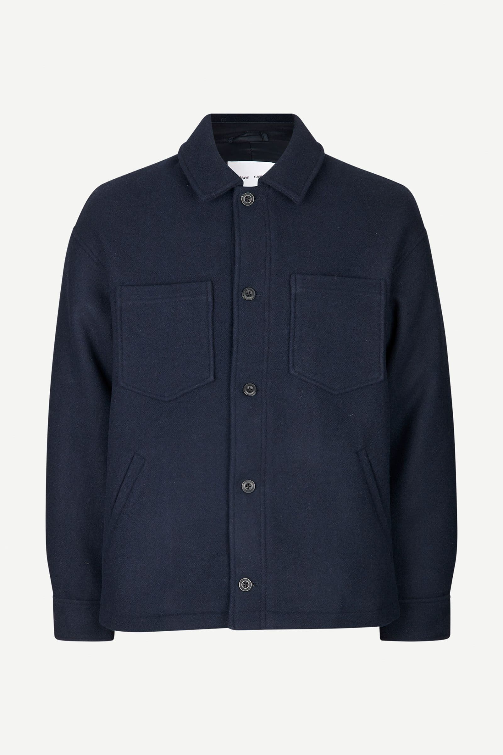 Pally shirt jacket 14163 Salute