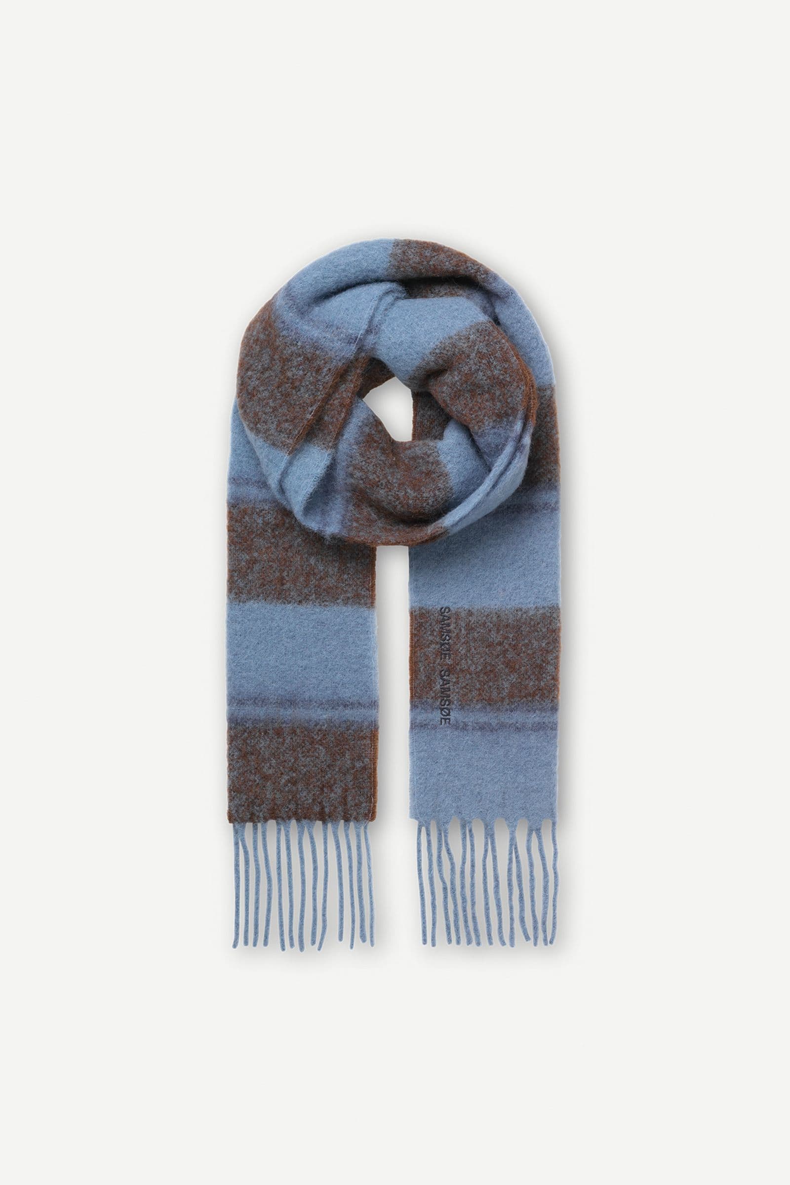 Alex scarf 14856 Stellar st.