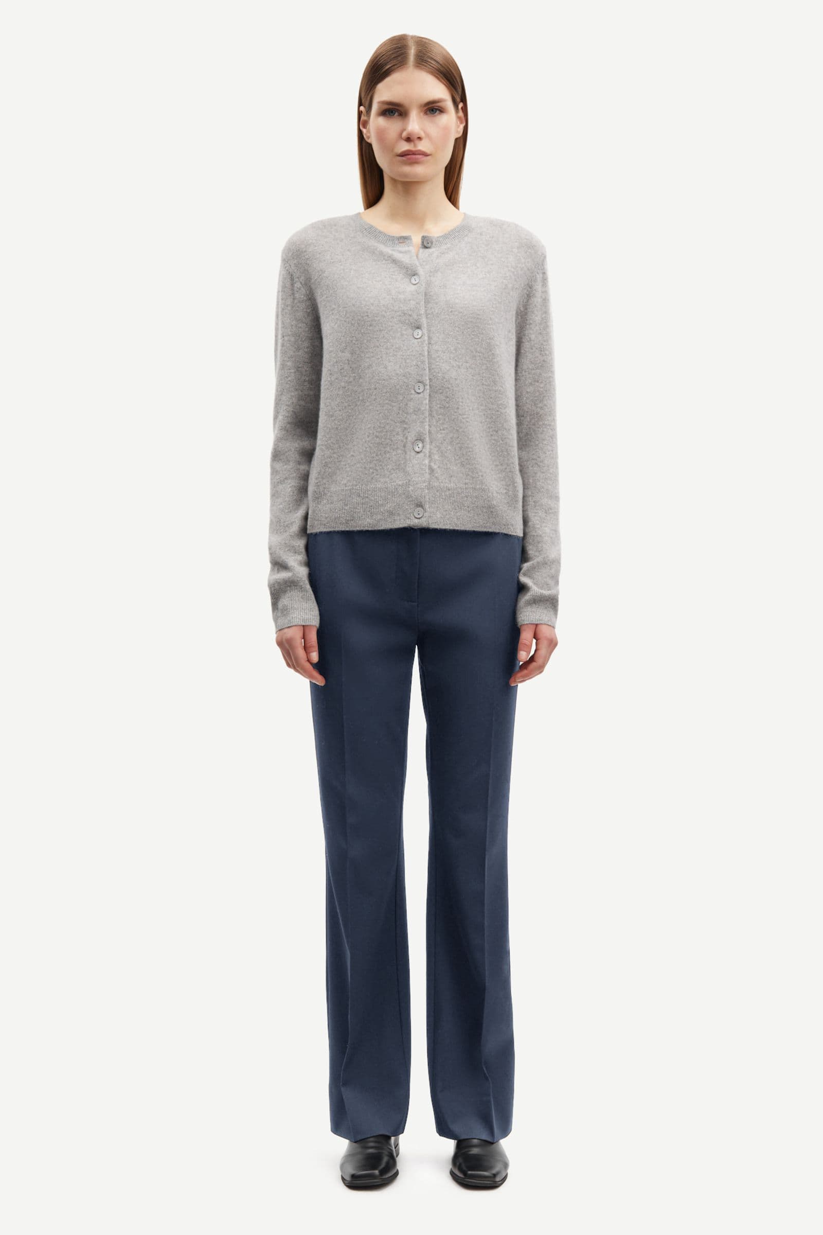 Salota trousers 15496 Salute
