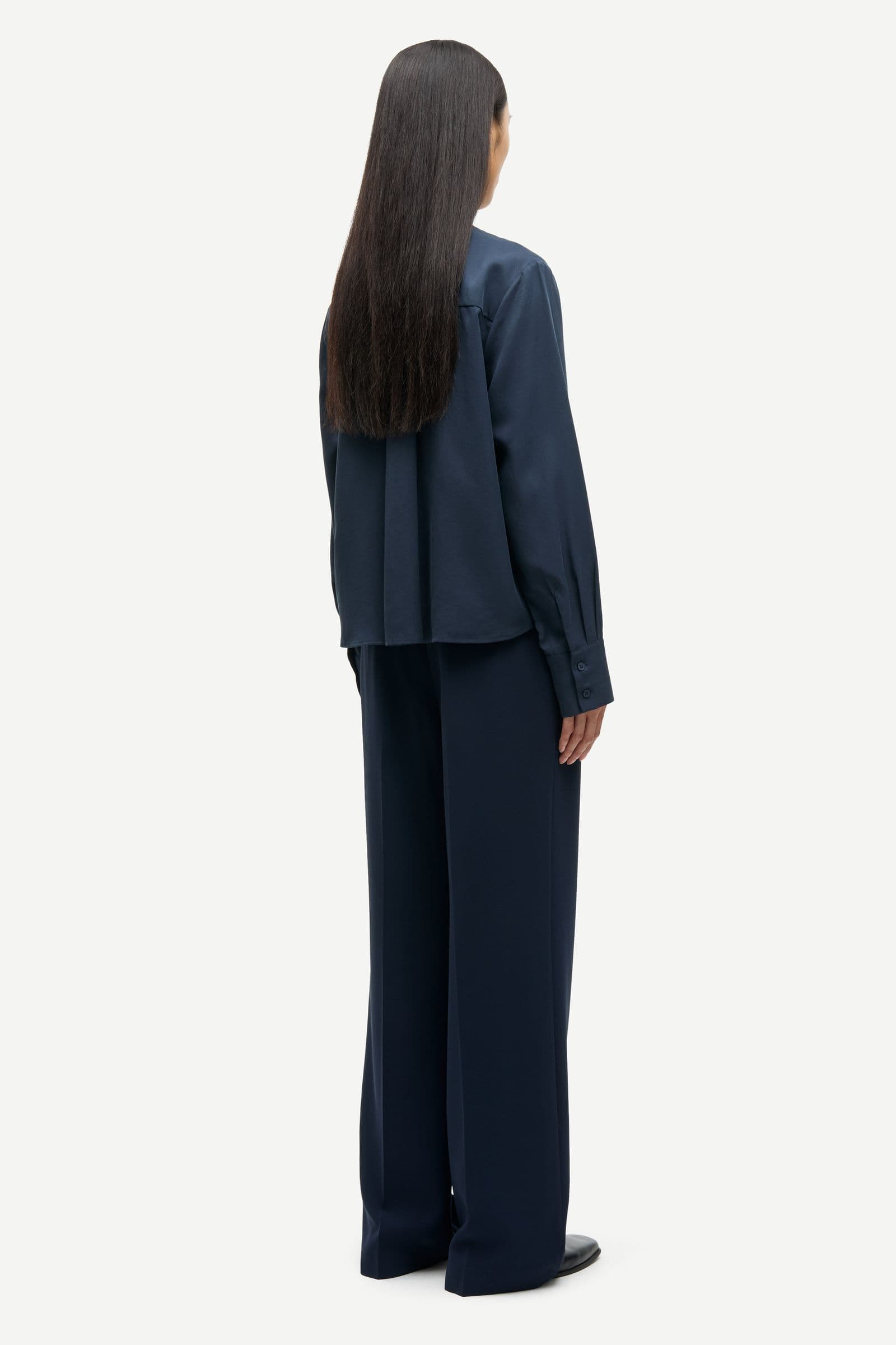 Salara trousers 15596 Salute