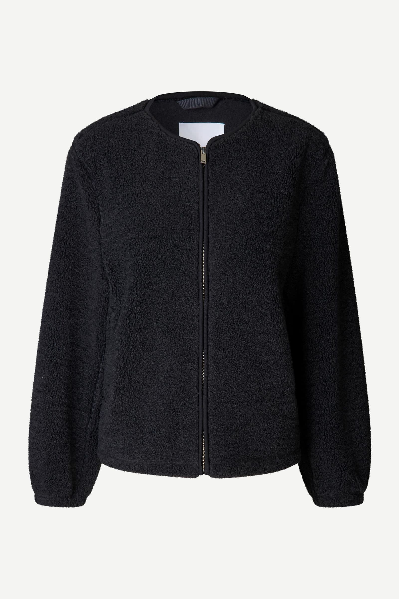 Saautumn jacket 14927 Charcoal Art