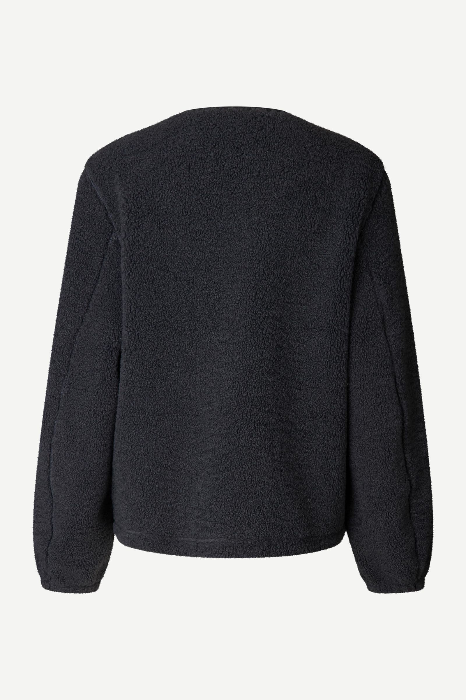 Saautumn jacket 14927 Charcoal Art