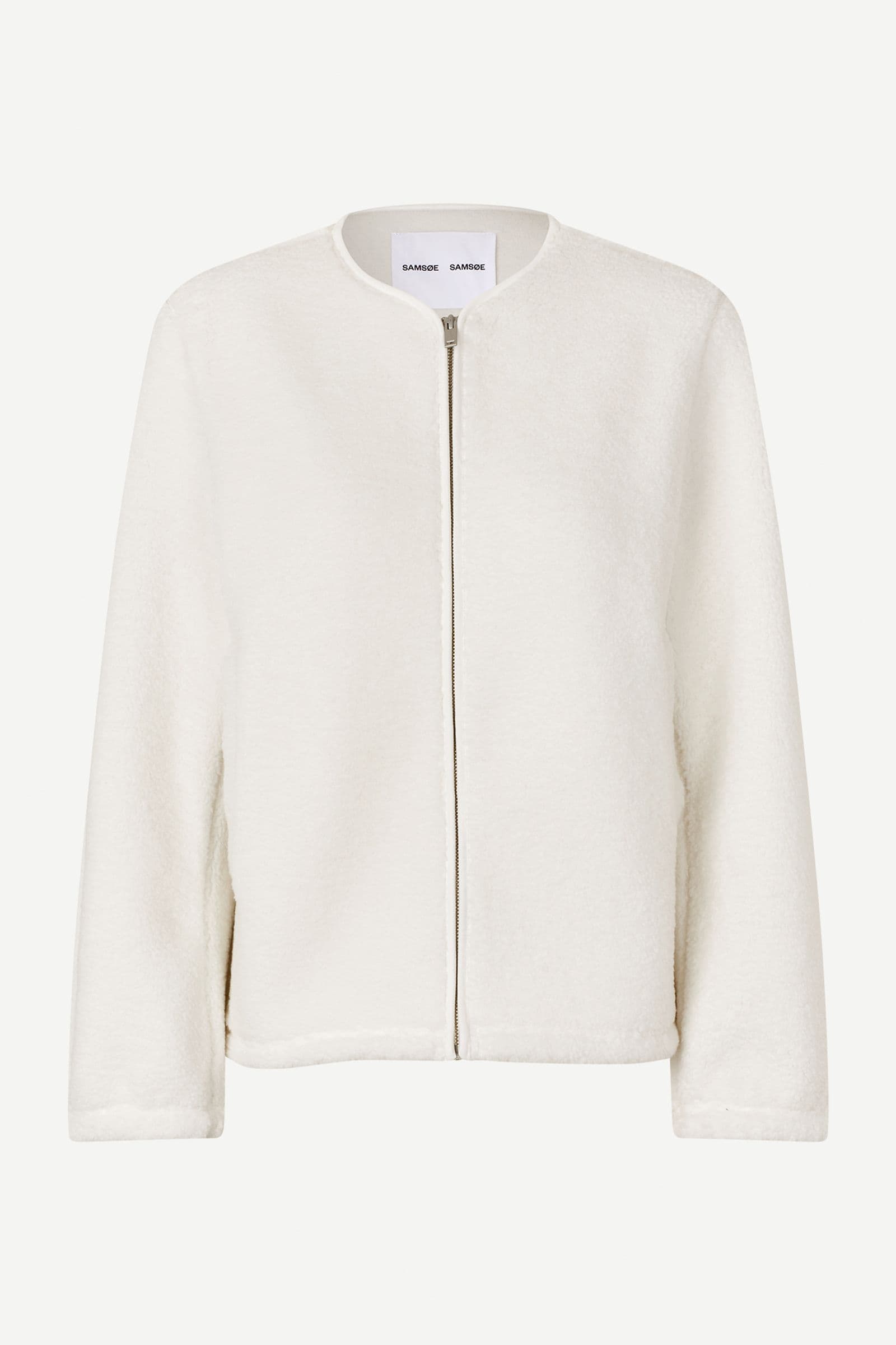 Saautumn jacket 14927 Clear Cream