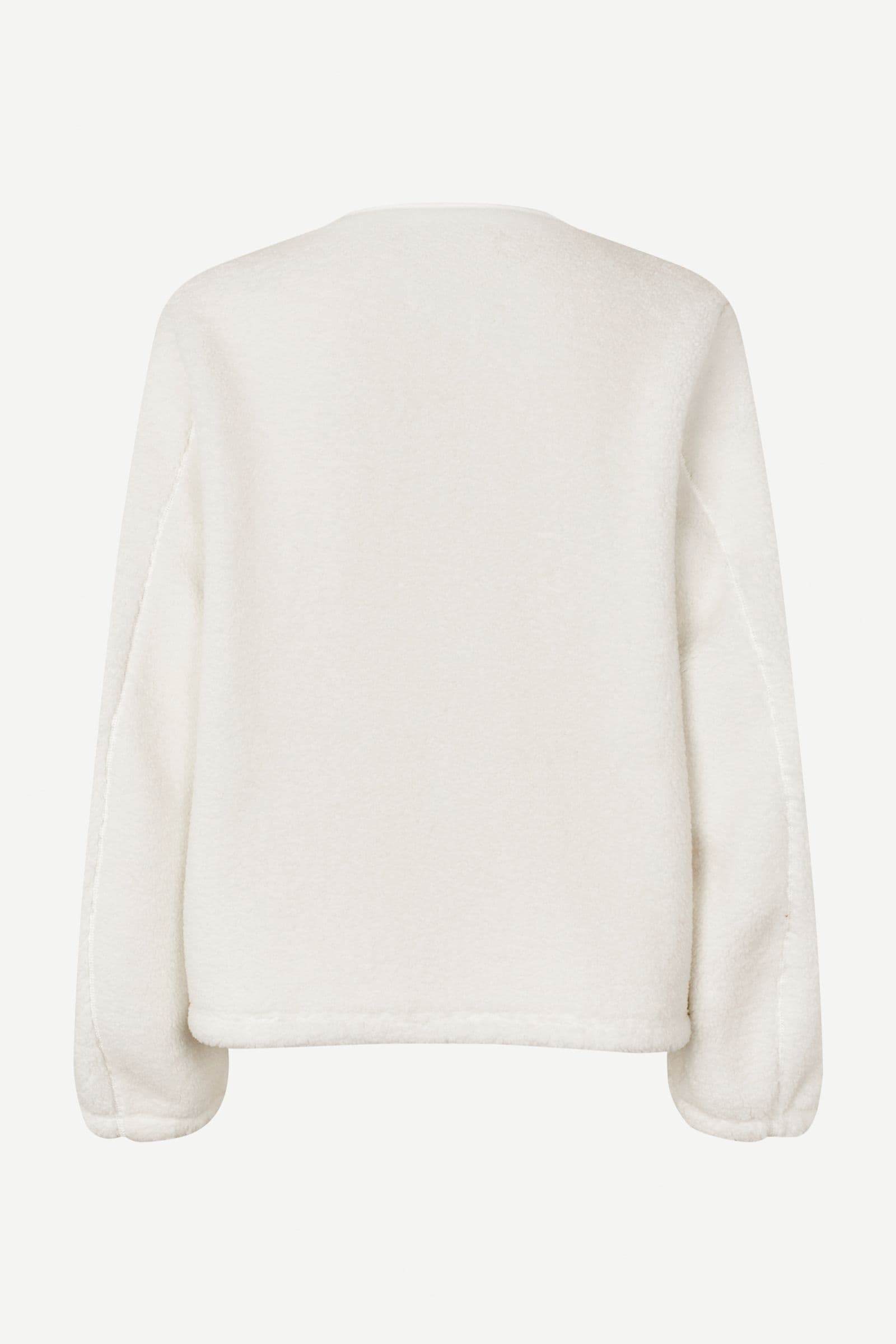 Saautumn jacket 14927 Clear Cream