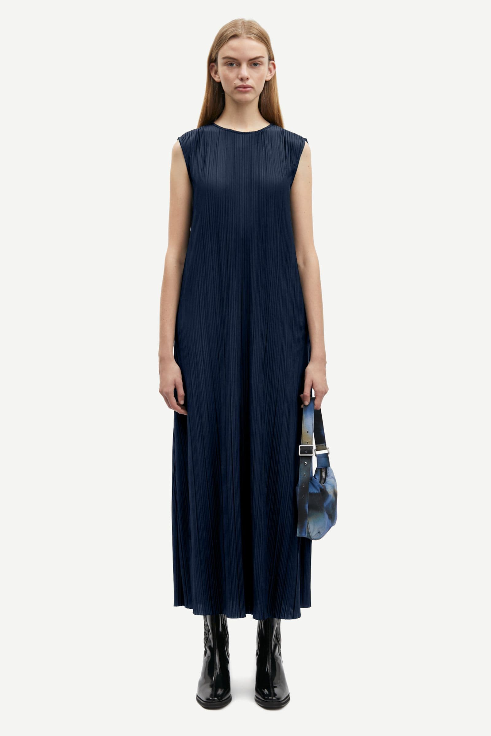 Sauma o-n dress 10167 Salute