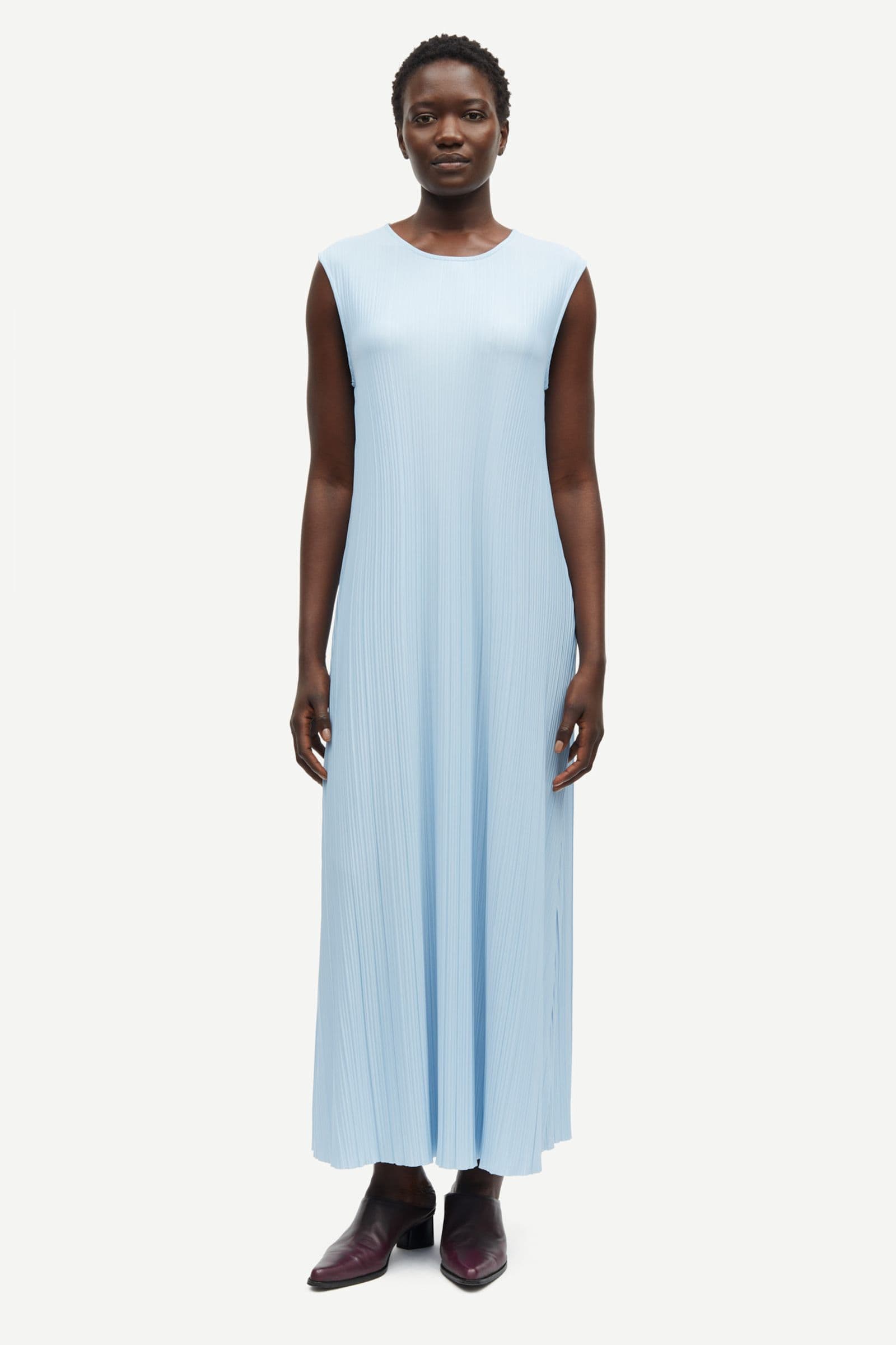 Sauma o-n dress 10167 Skyway