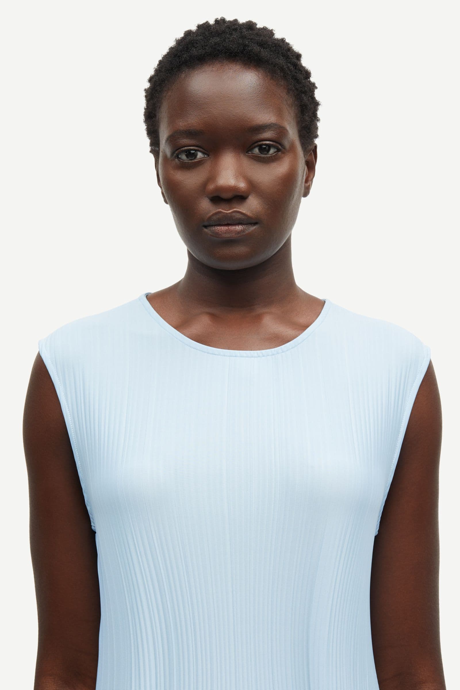 Sauma o-n dress 10167 Skyway