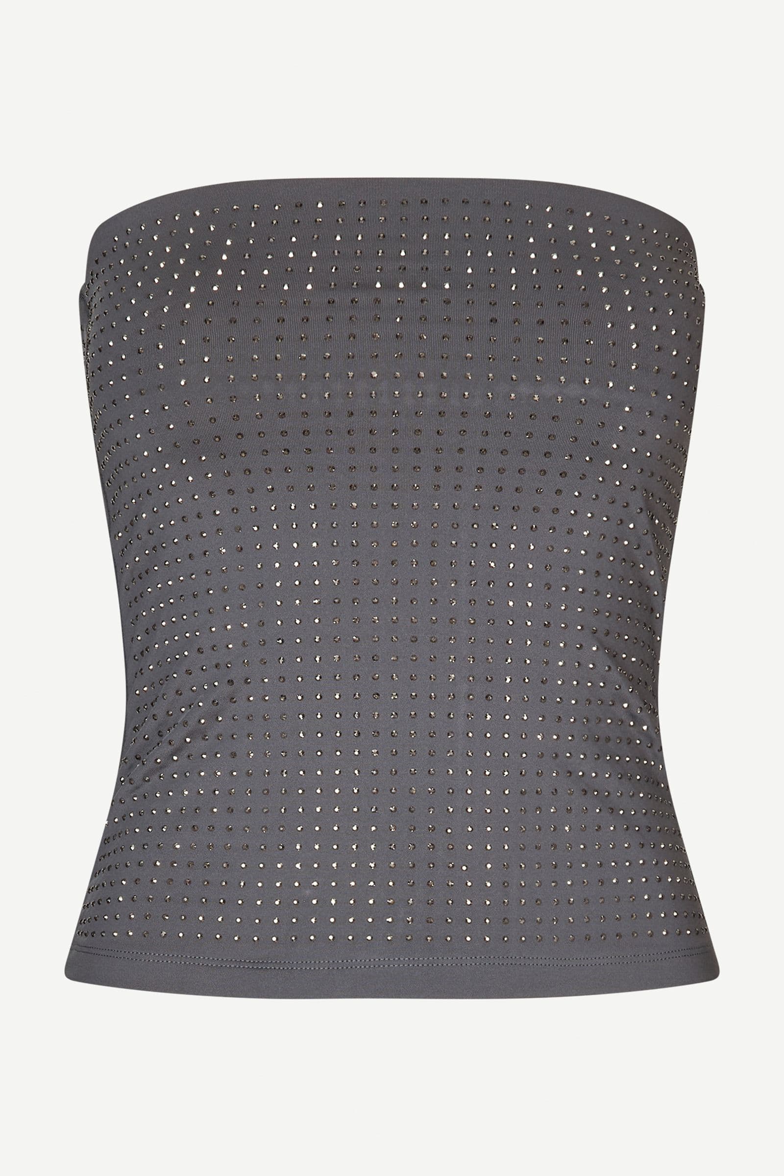 Sachrishell tube top 14611 Iron Gate