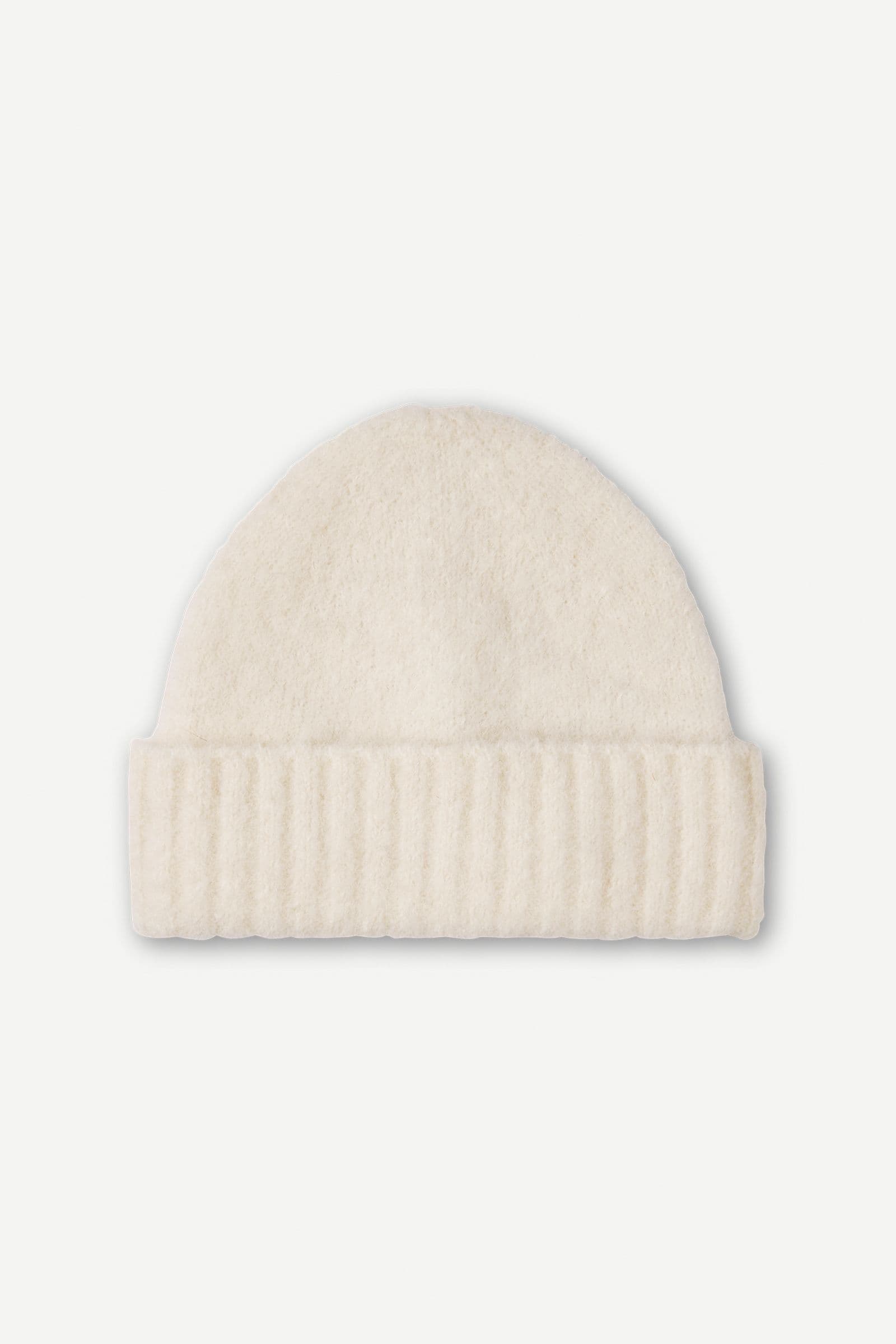 Sajeanne beanie 15425 Clear Cream