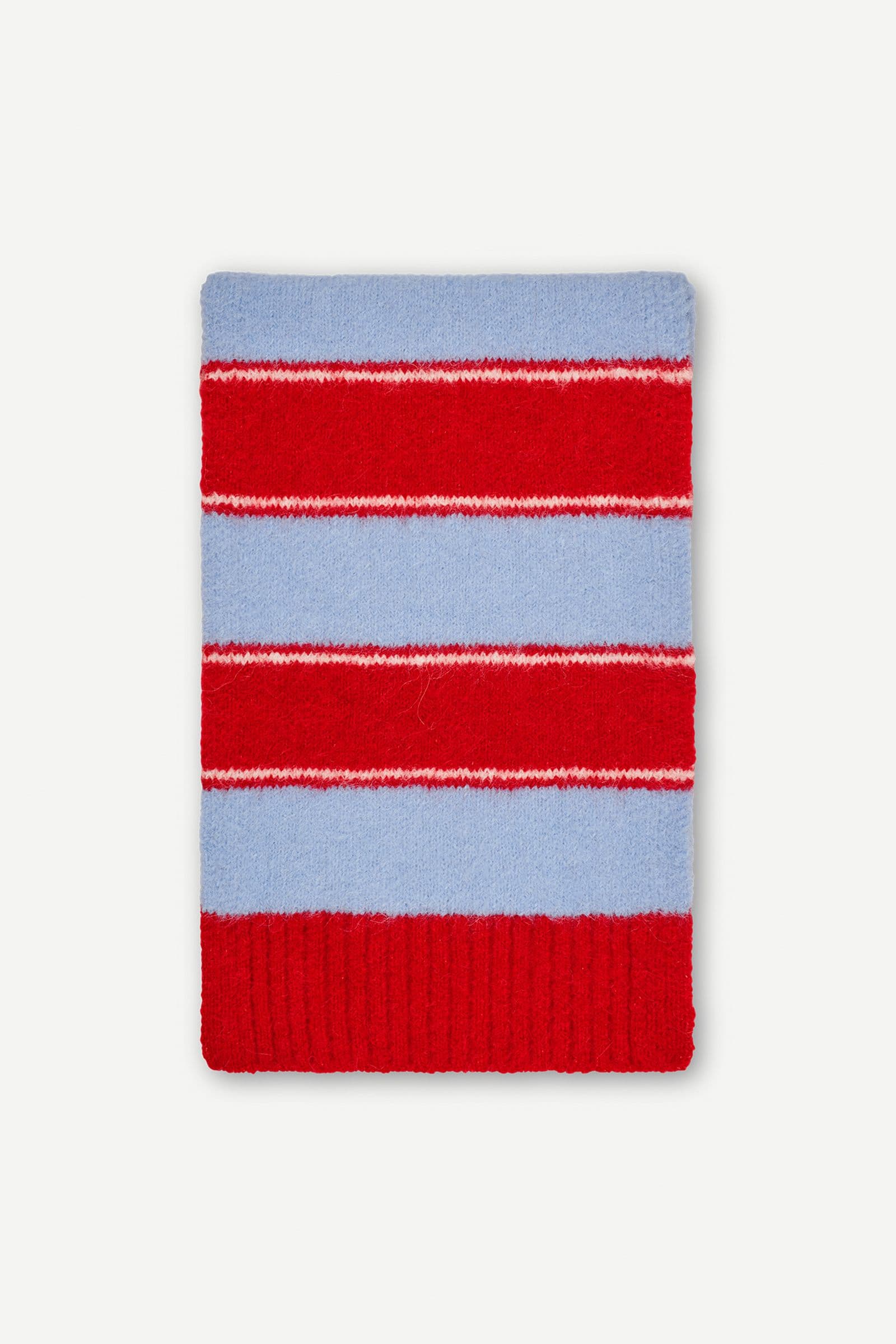 Sajeanne scarf 15425 Haute Red St.