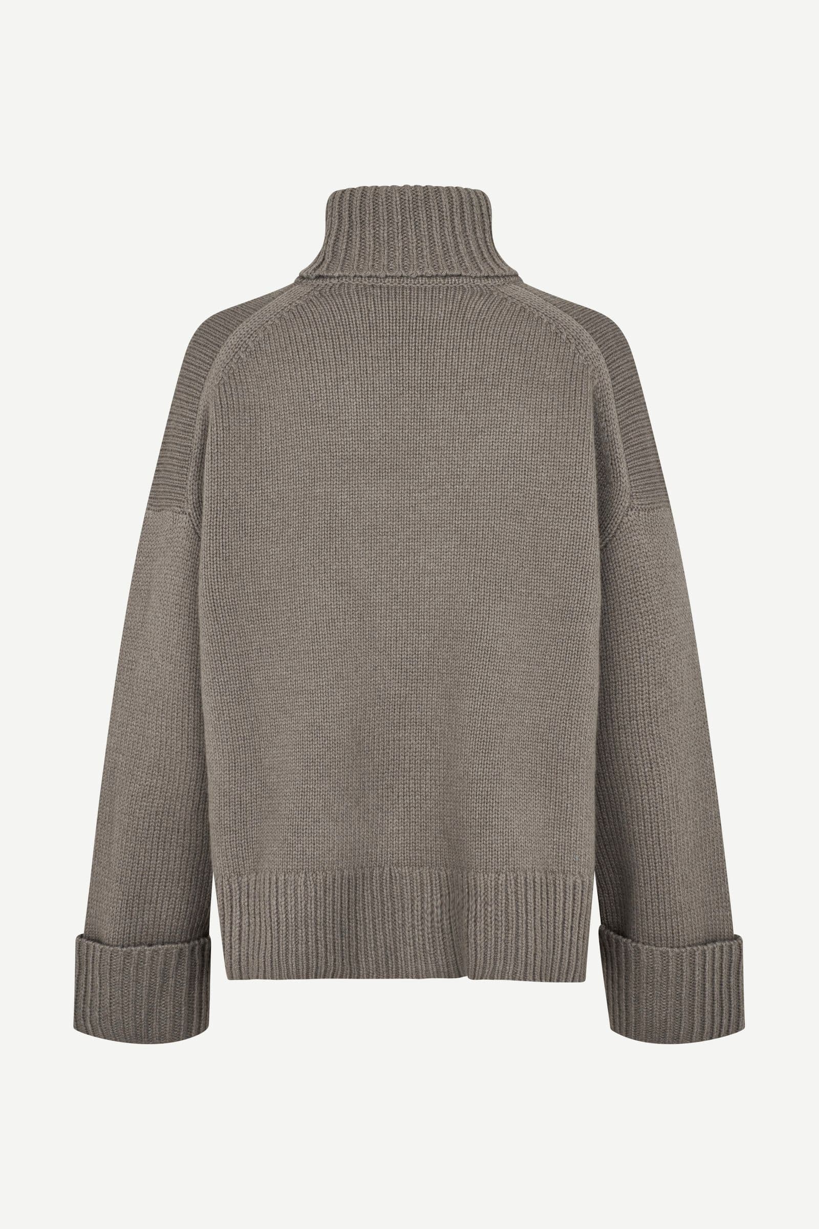 Sakeiku turtleneck 11250 Bungee Cord