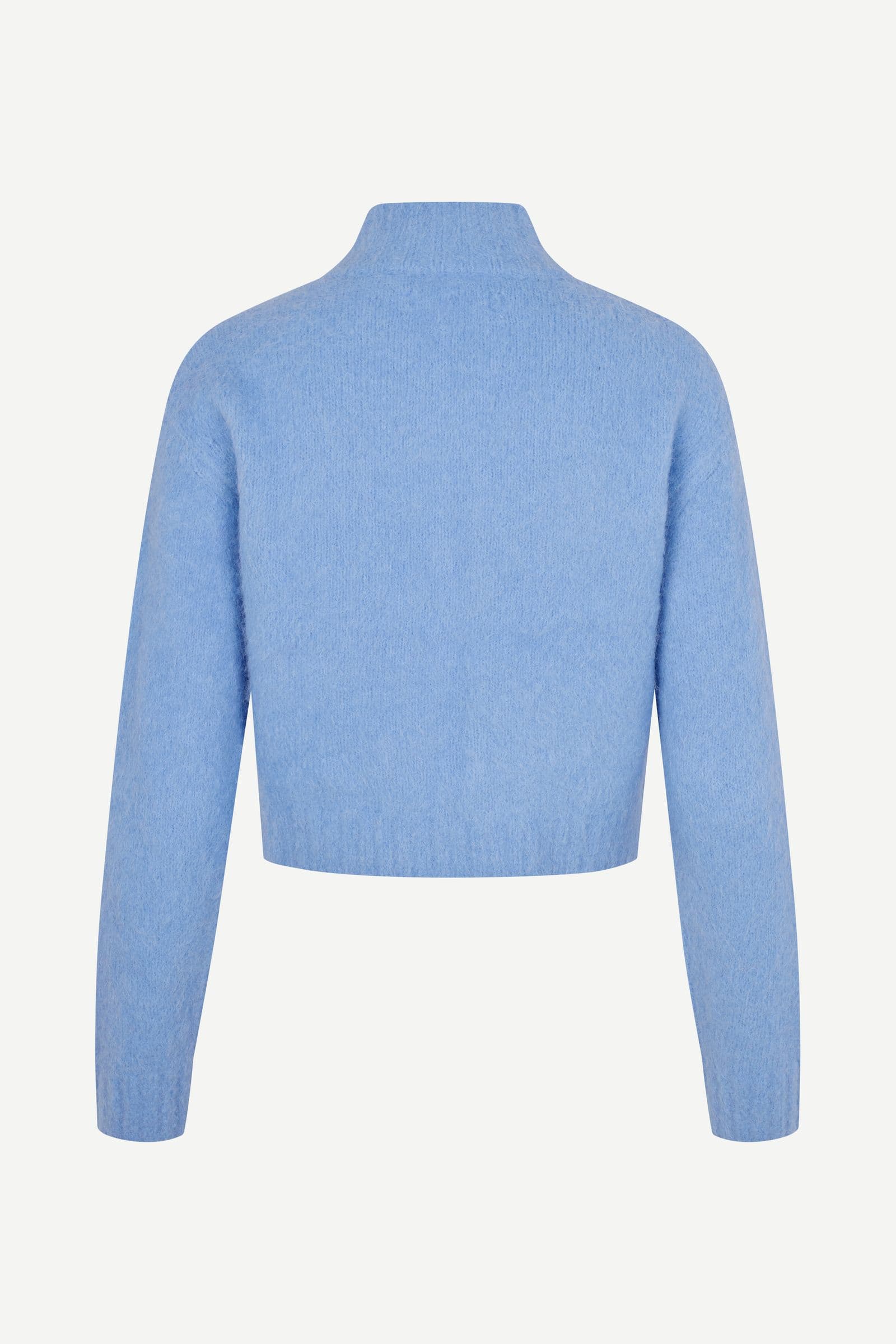 Sajeanne cardigan 15425 Della Robbia Blue