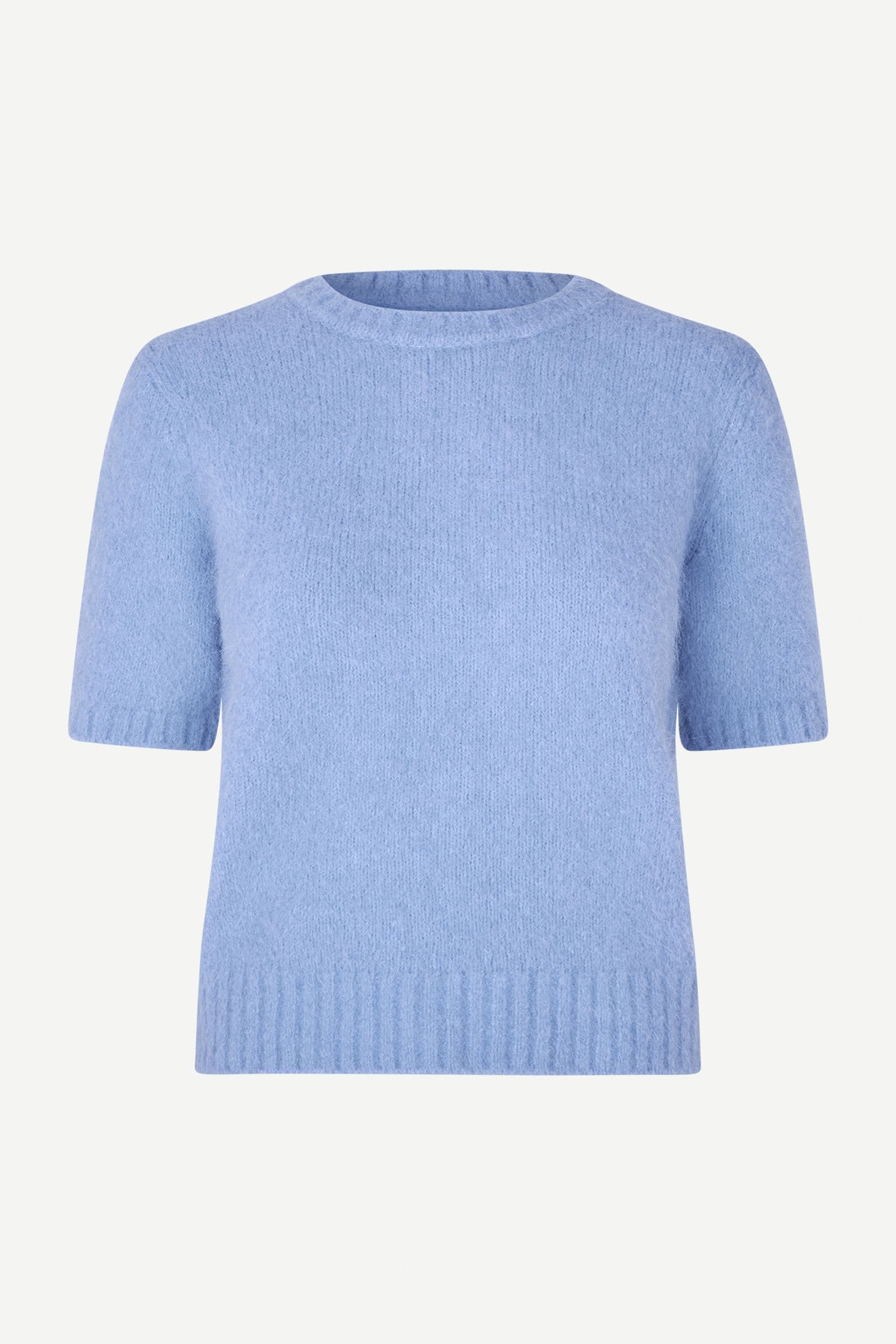 Sajeanne top 15425 Della Robbia Blue