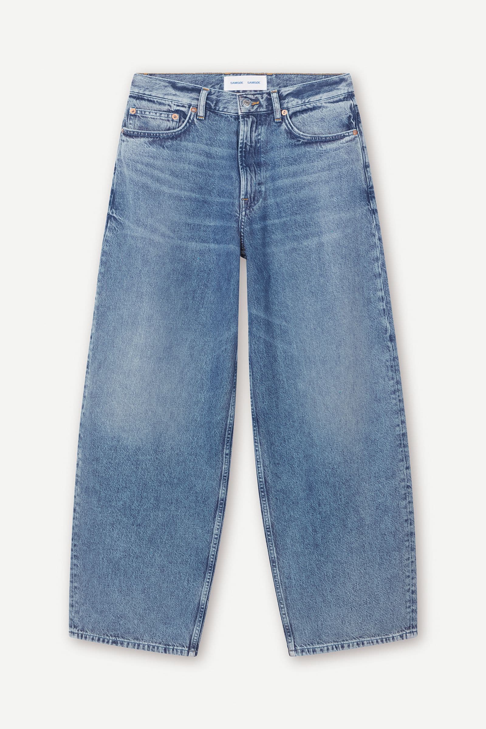 Saharper jeans 14606 Authentic