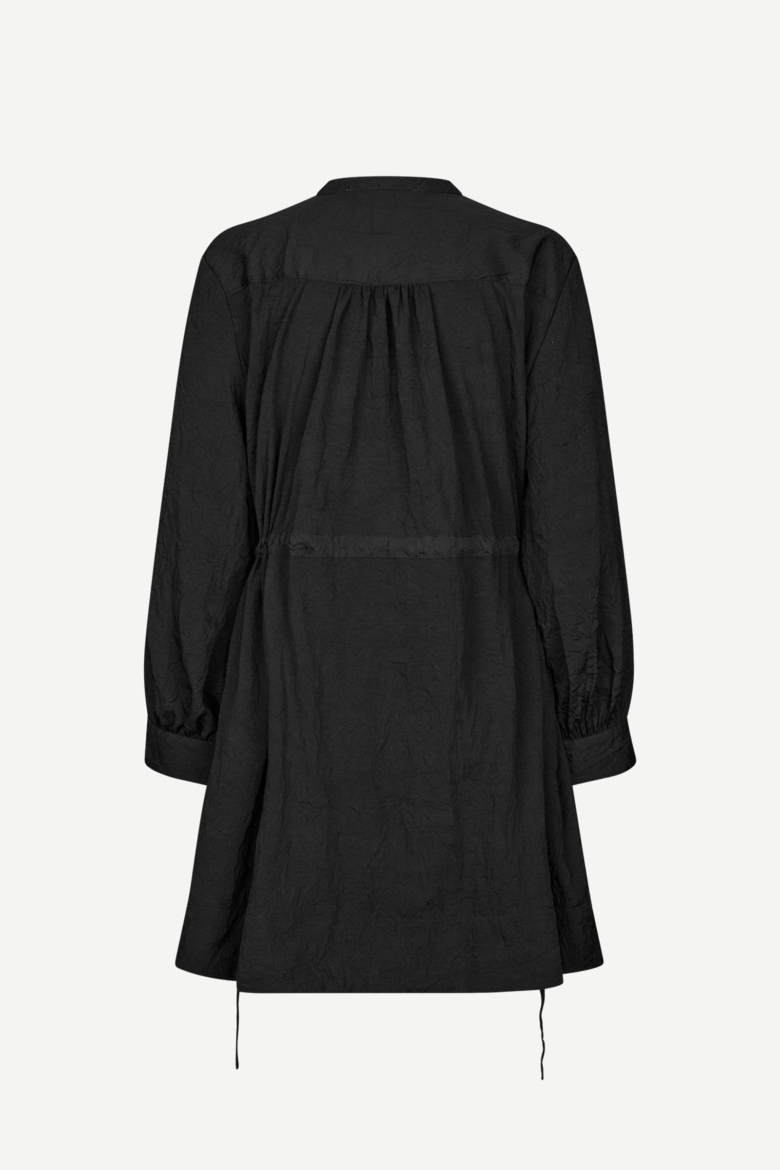 Saamelia dress 15451 Black