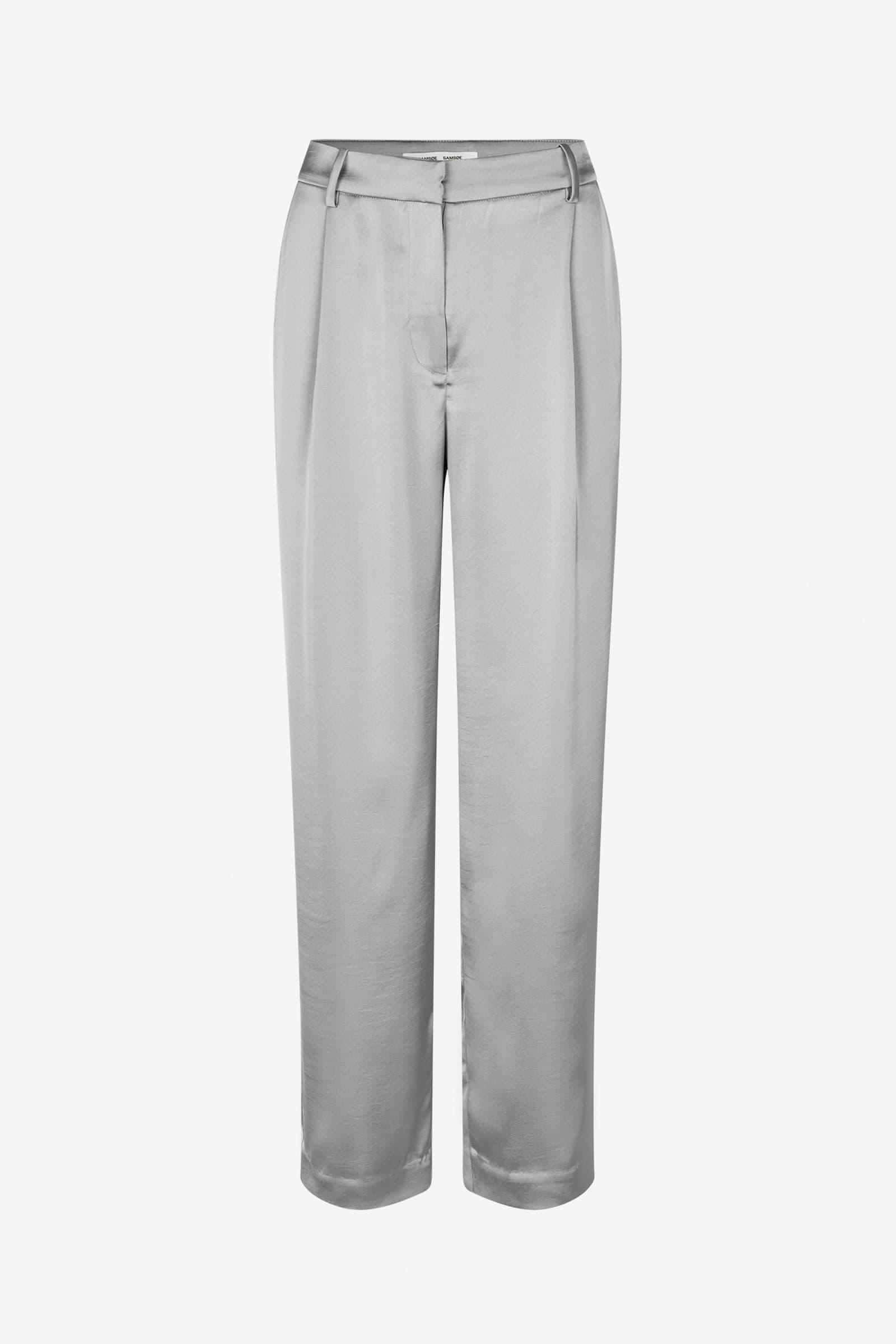Saagnete trousers 12956 Limestone