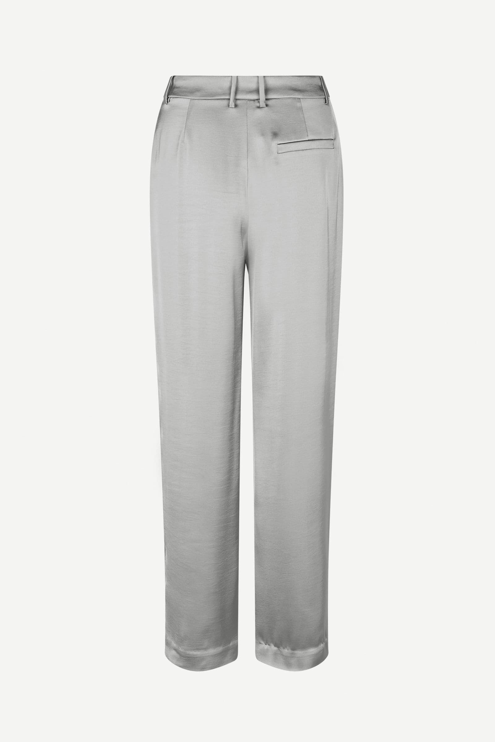 Saagnete trousers 12956 Limestone
