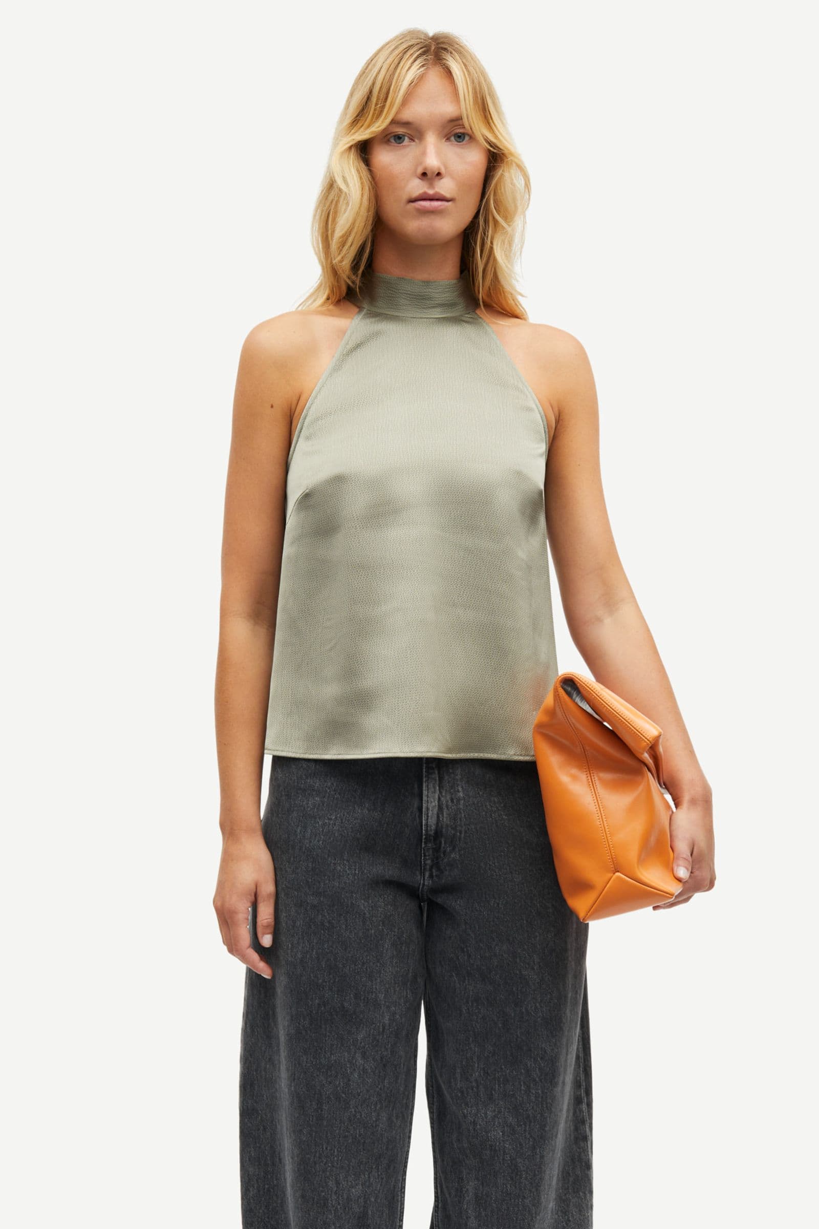 Sarheo top 12959 Vetiver