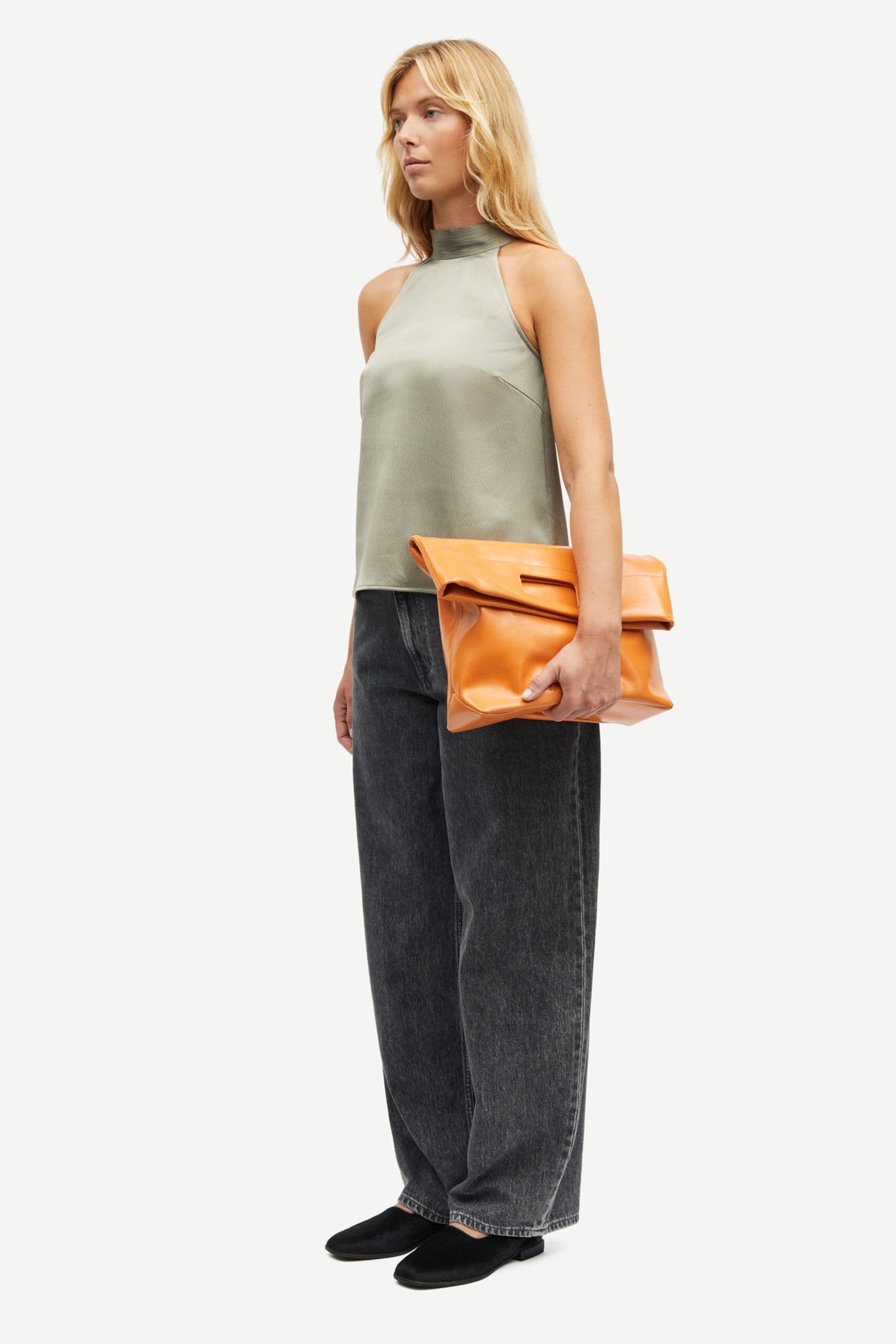 Sarheo top 12959 Vetiver