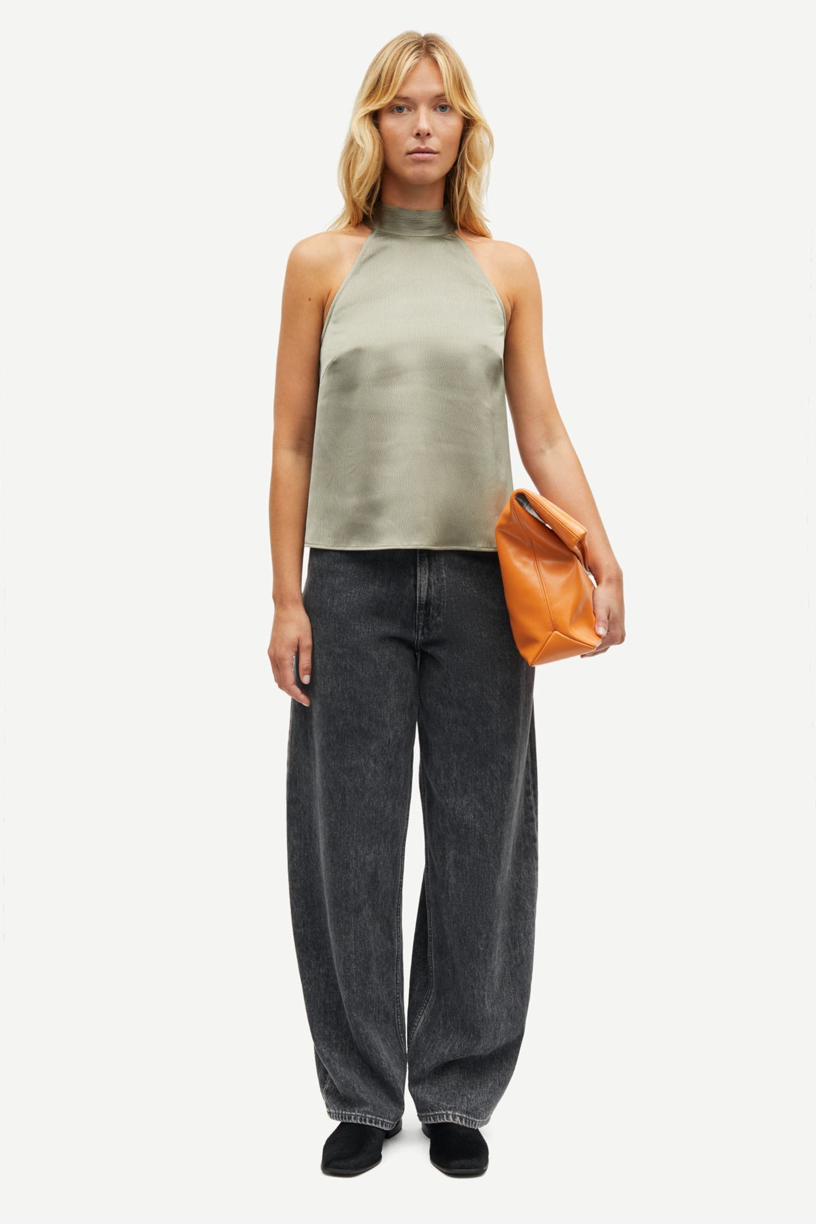 Sarheo top 12959 Vetiver
