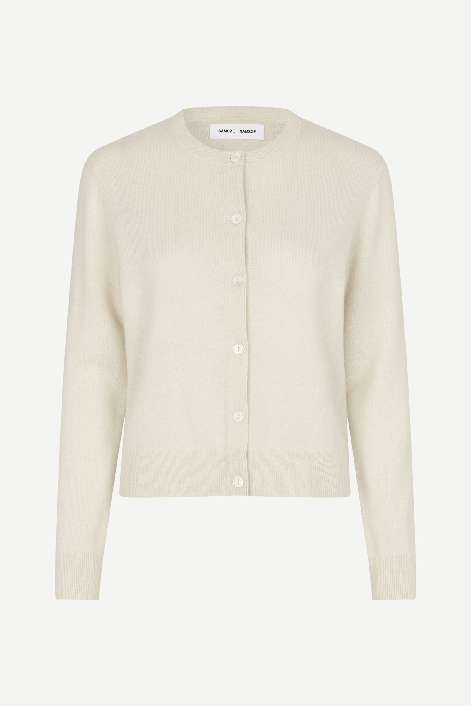 Saboston Cardigan 6304 Egret