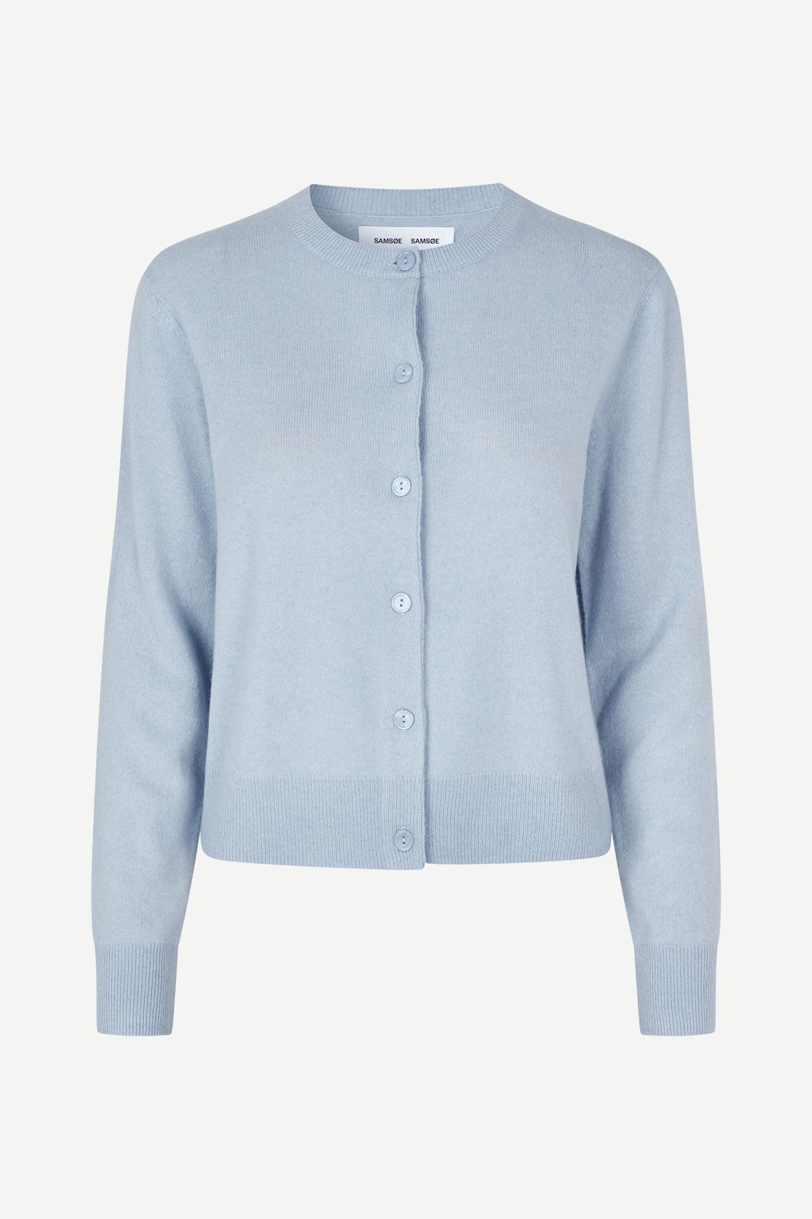 Saboston Cardigan 6304 Skyway