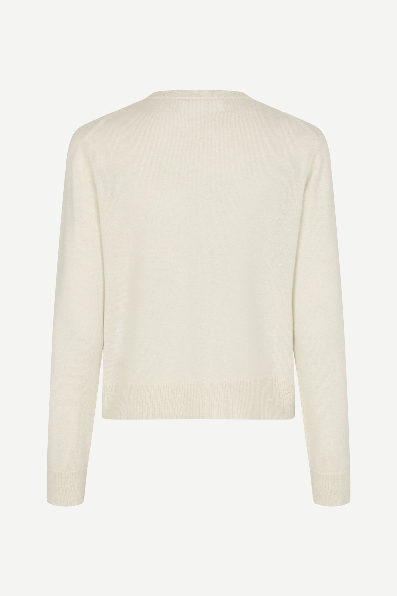 Saboston Cardigan 6304 Egret
