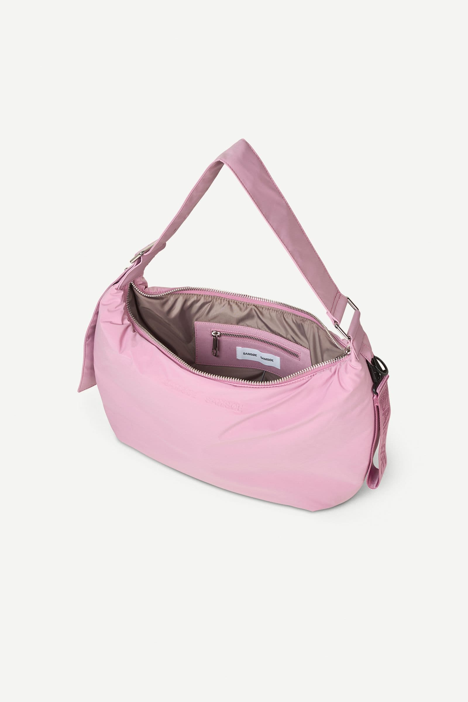 Safreja bag L key 15373 Orchid Haze