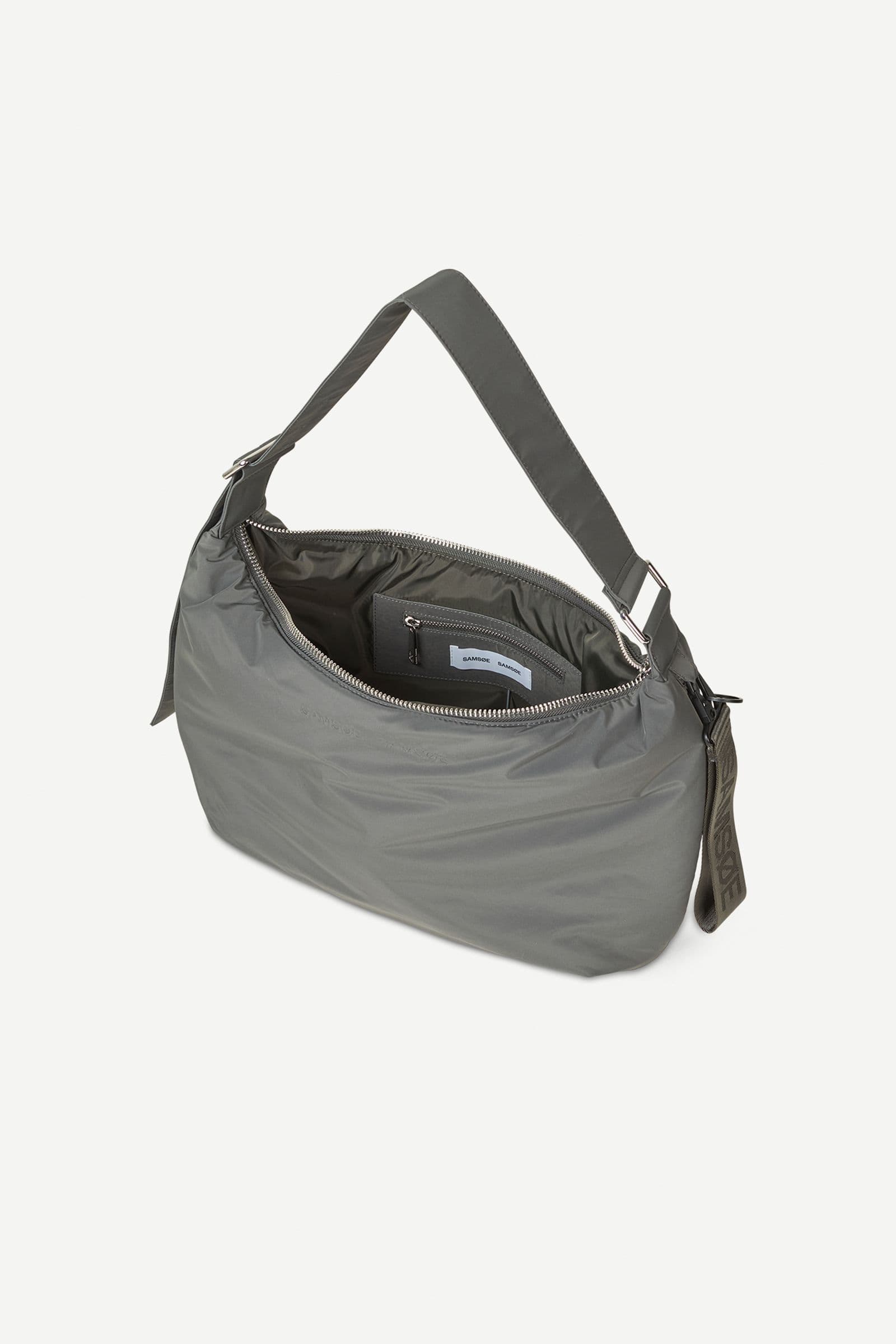 Safreja bag L key 15373 Beluga