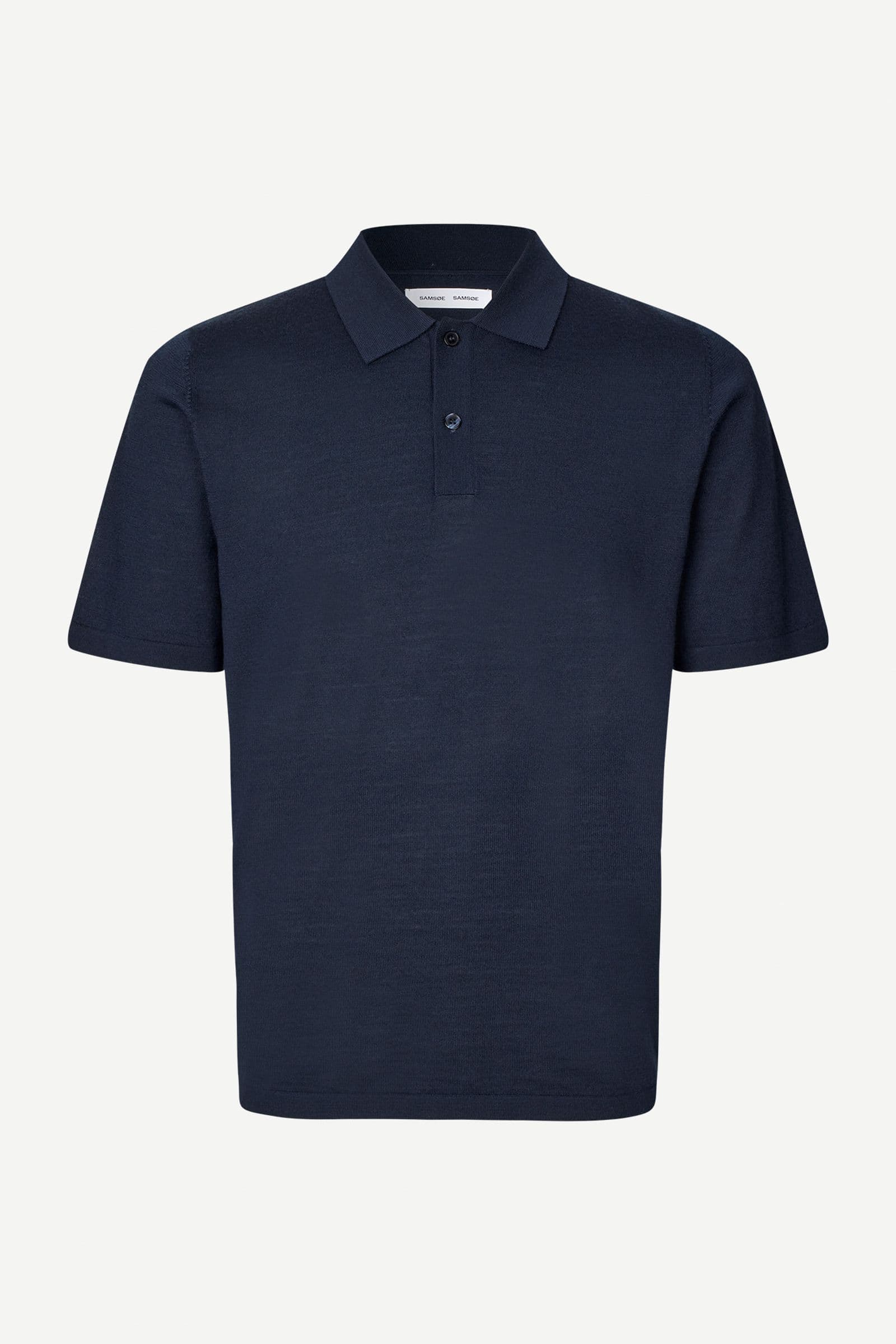 Sarowan knit polo 15477 Salute