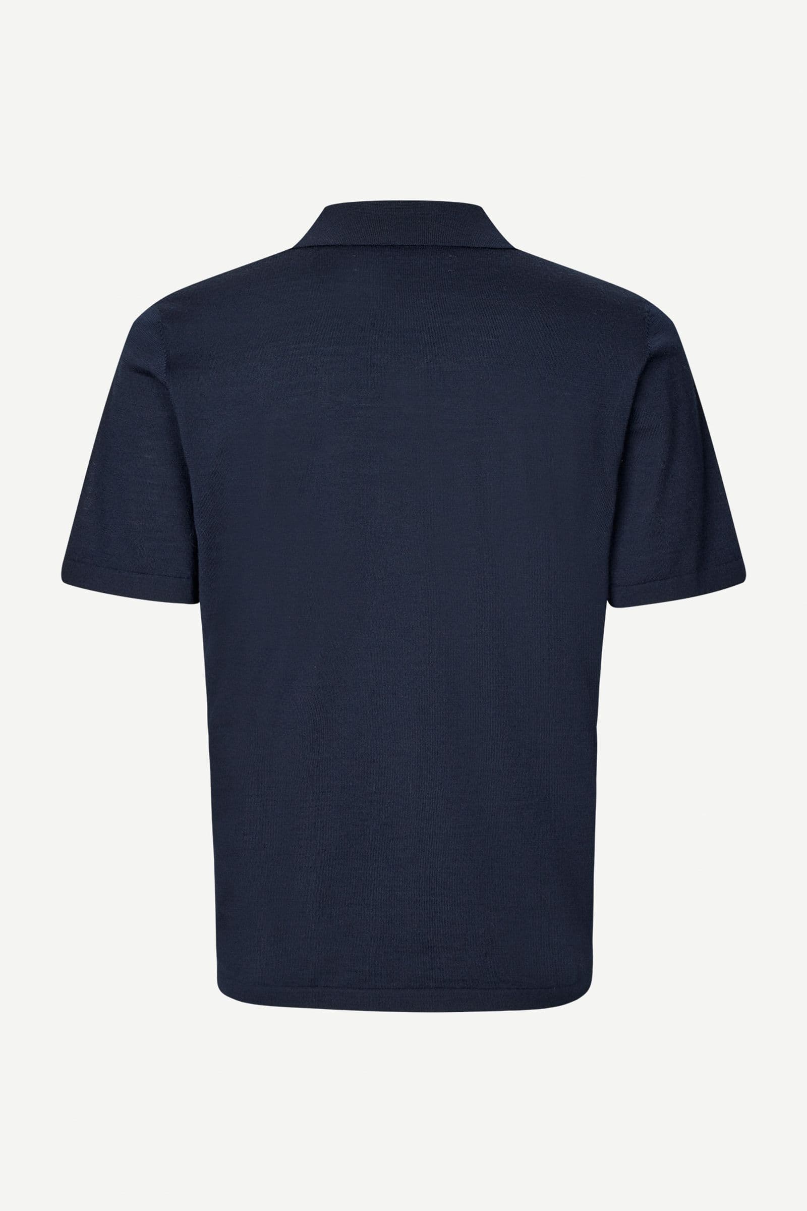 Sarowan knit polo 15477 Salute